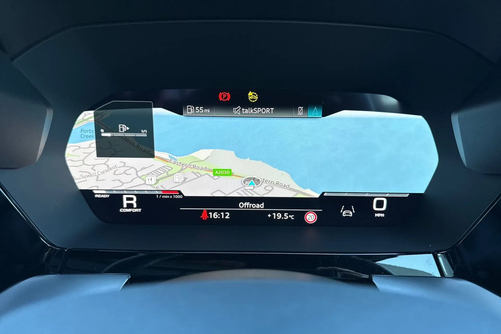 Audi A3 thumbnail image number 5