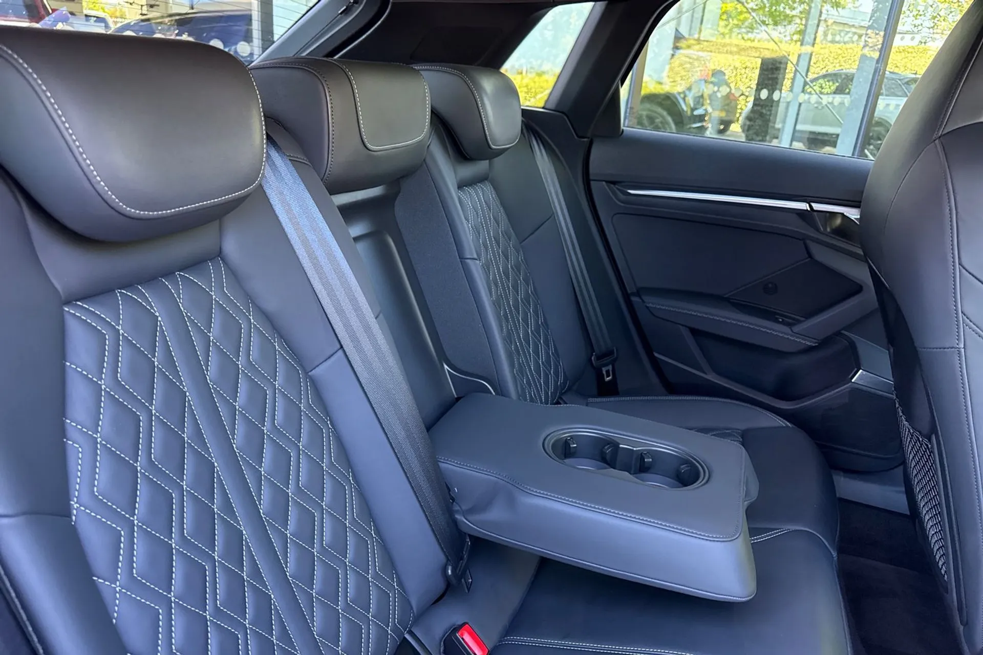 Audi A3 thumbnail image number 46