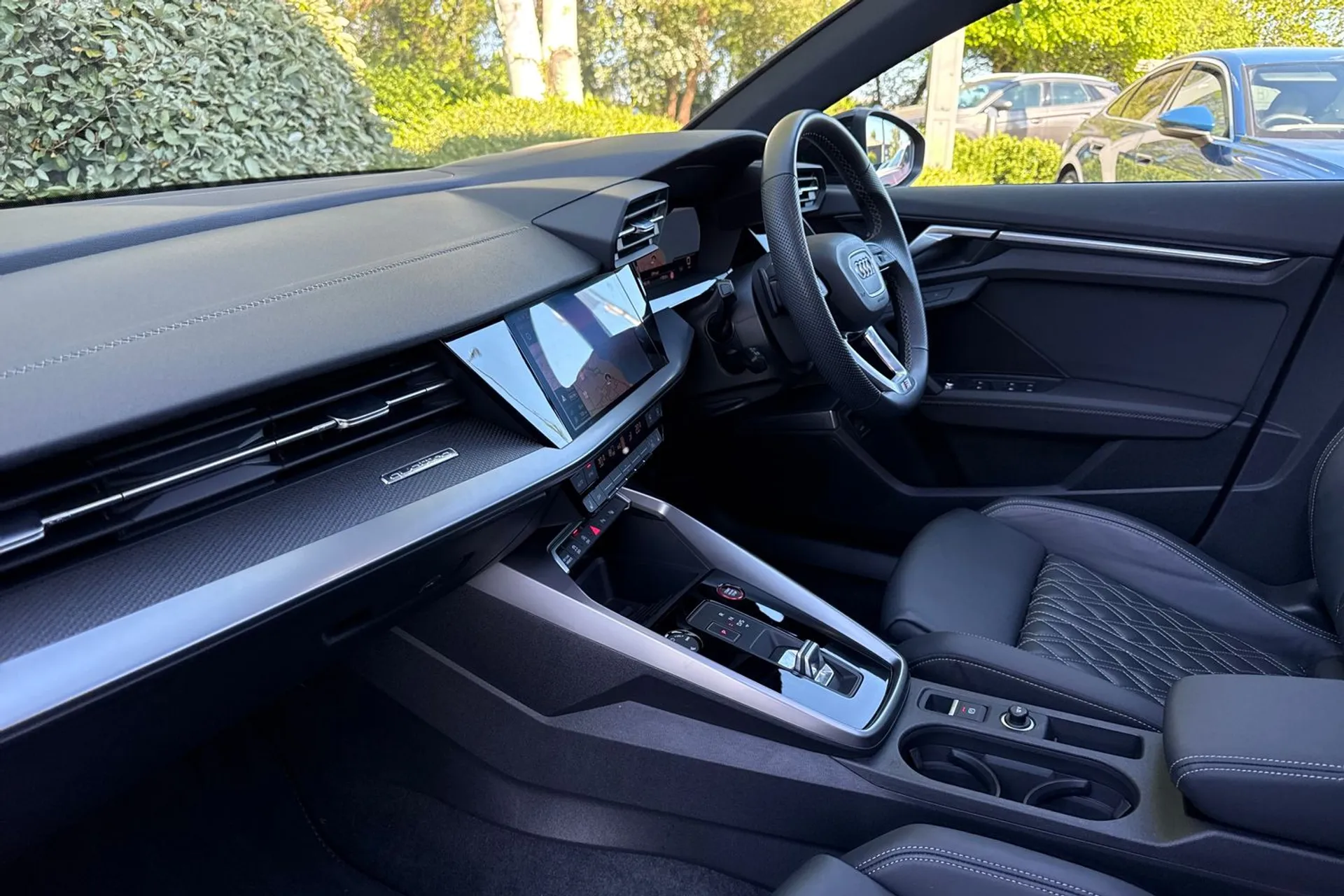 Audi A3 thumbnail image number 51
