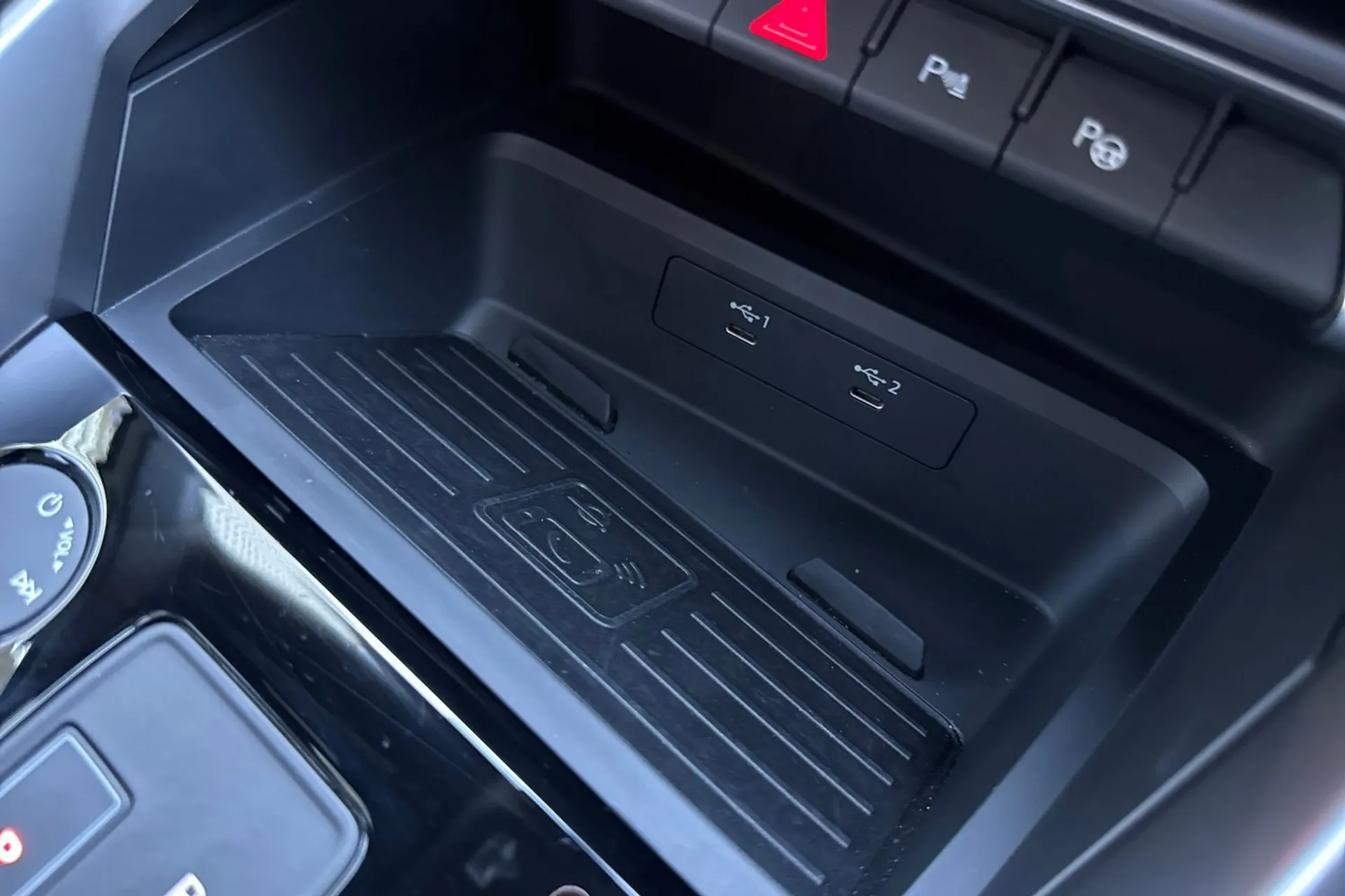 Audi A3 thumbnail image number 14