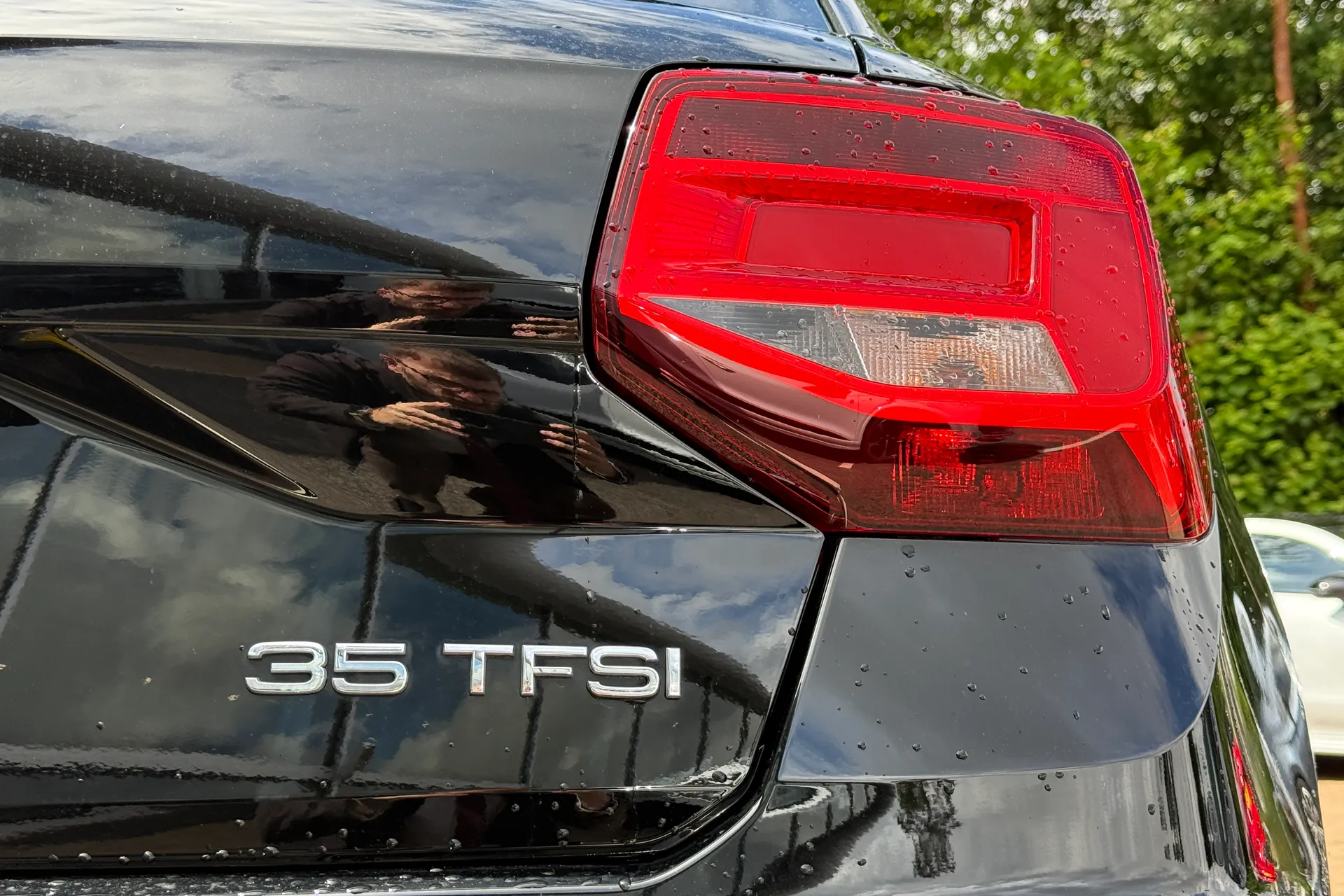 Audi Q2 thumbnail image number 50