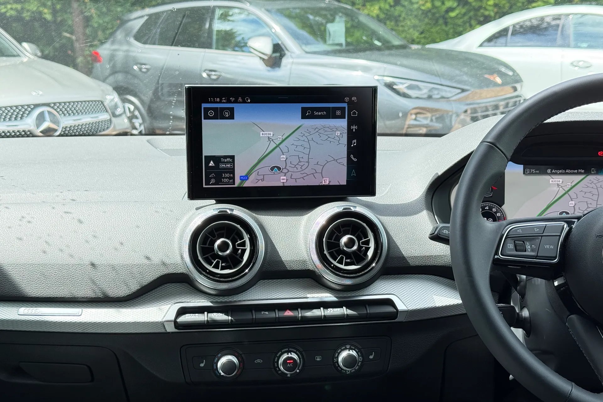 Audi Q2 thumbnail image number 43
