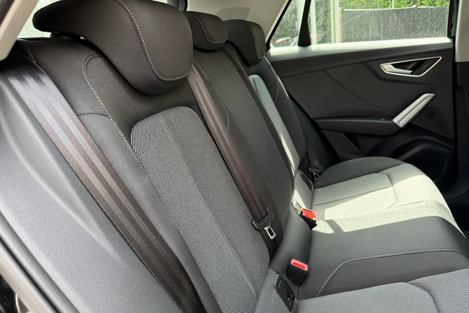 Audi Q2 thumbnail image number 37