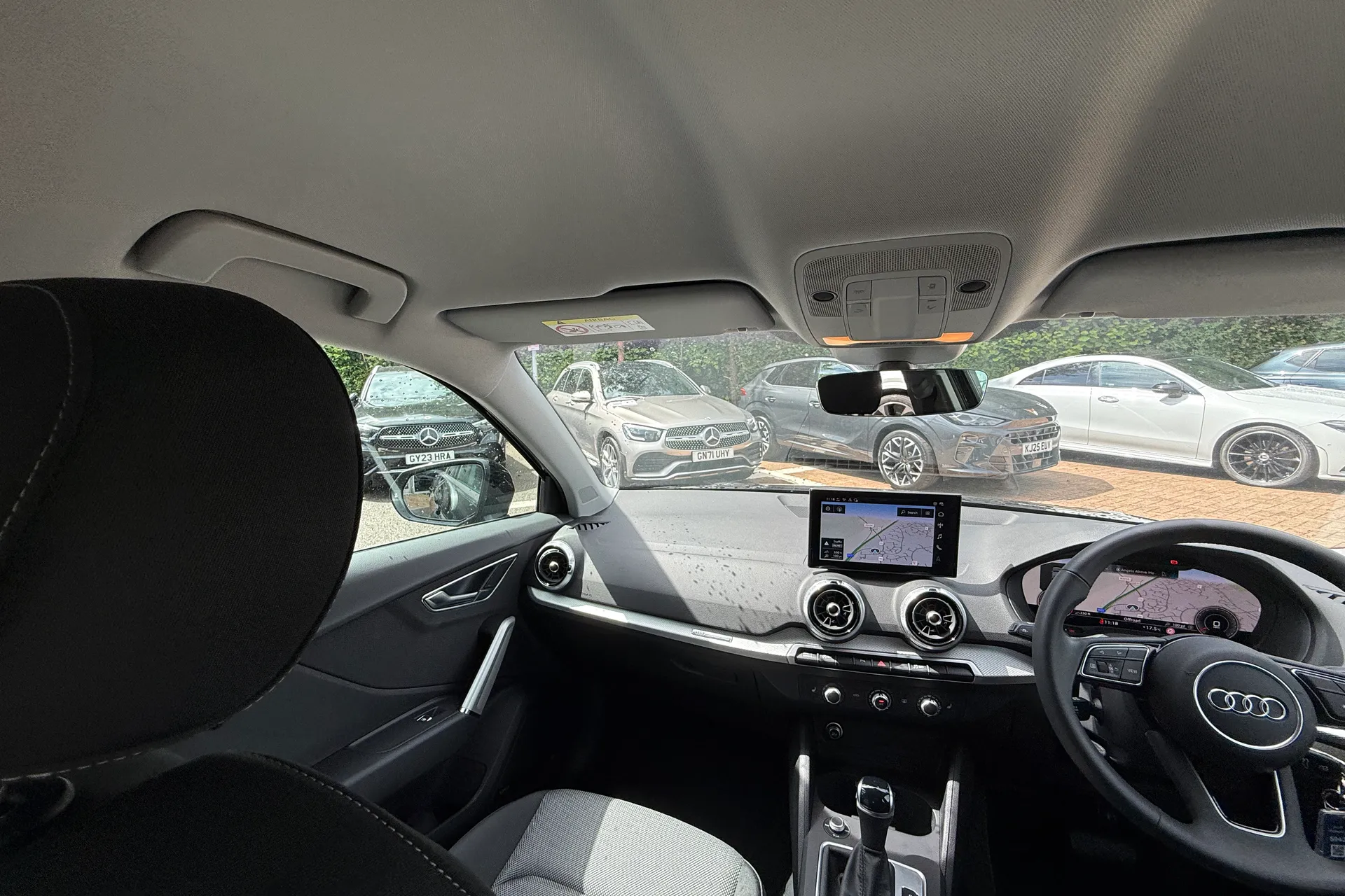 Audi Q2 thumbnail image number 41