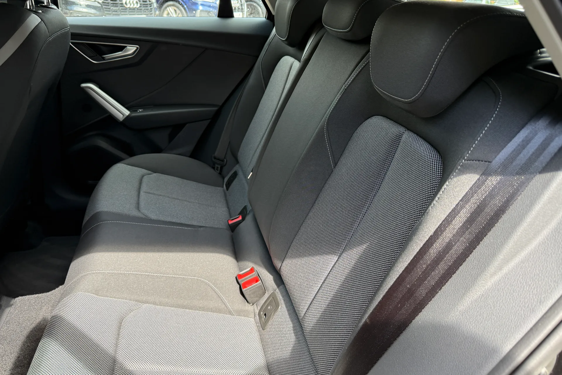 Audi Q2 thumbnail image number 54