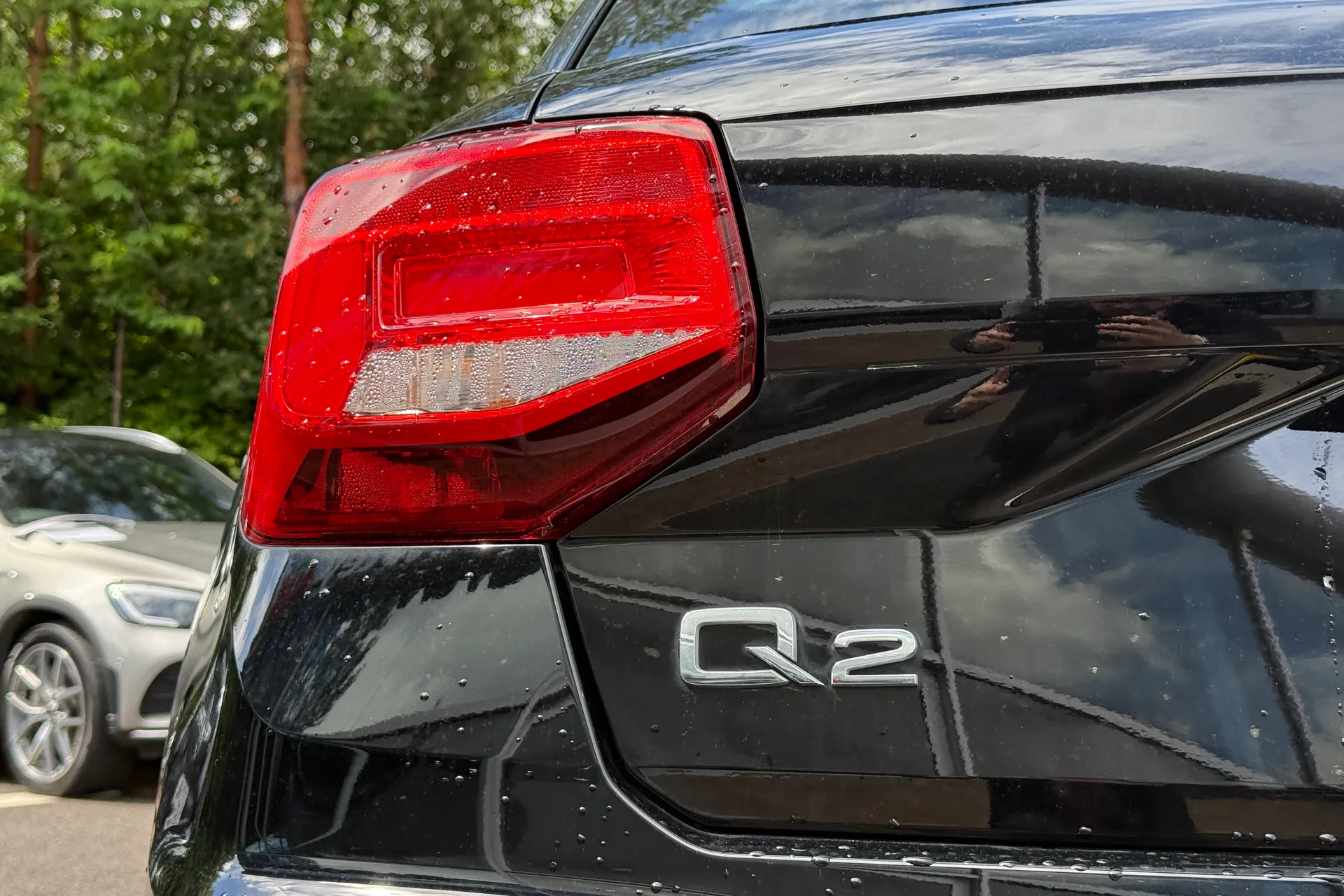 Audi Q2 thumbnail image number 49