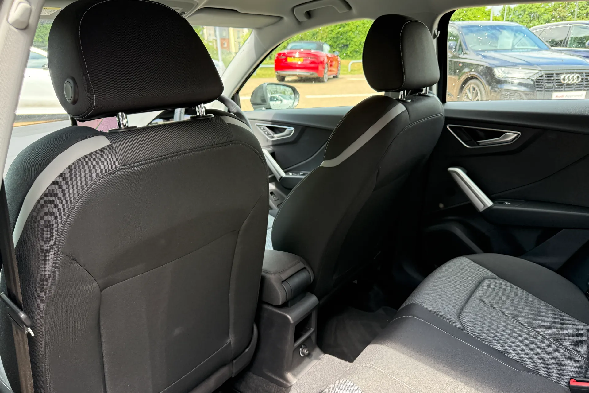 Audi Q2 thumbnail image number 53