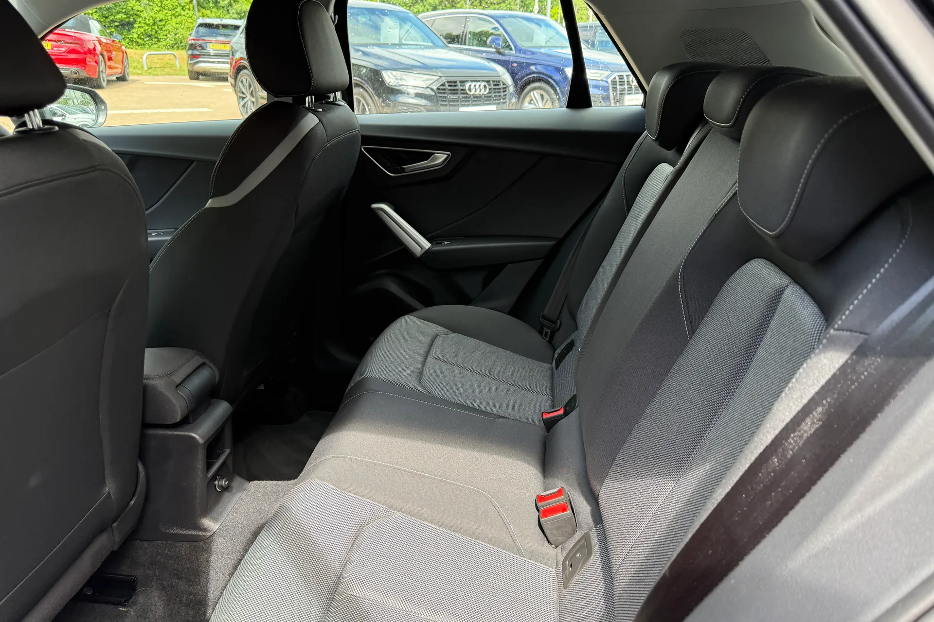 Audi Q2 thumbnail image number 55