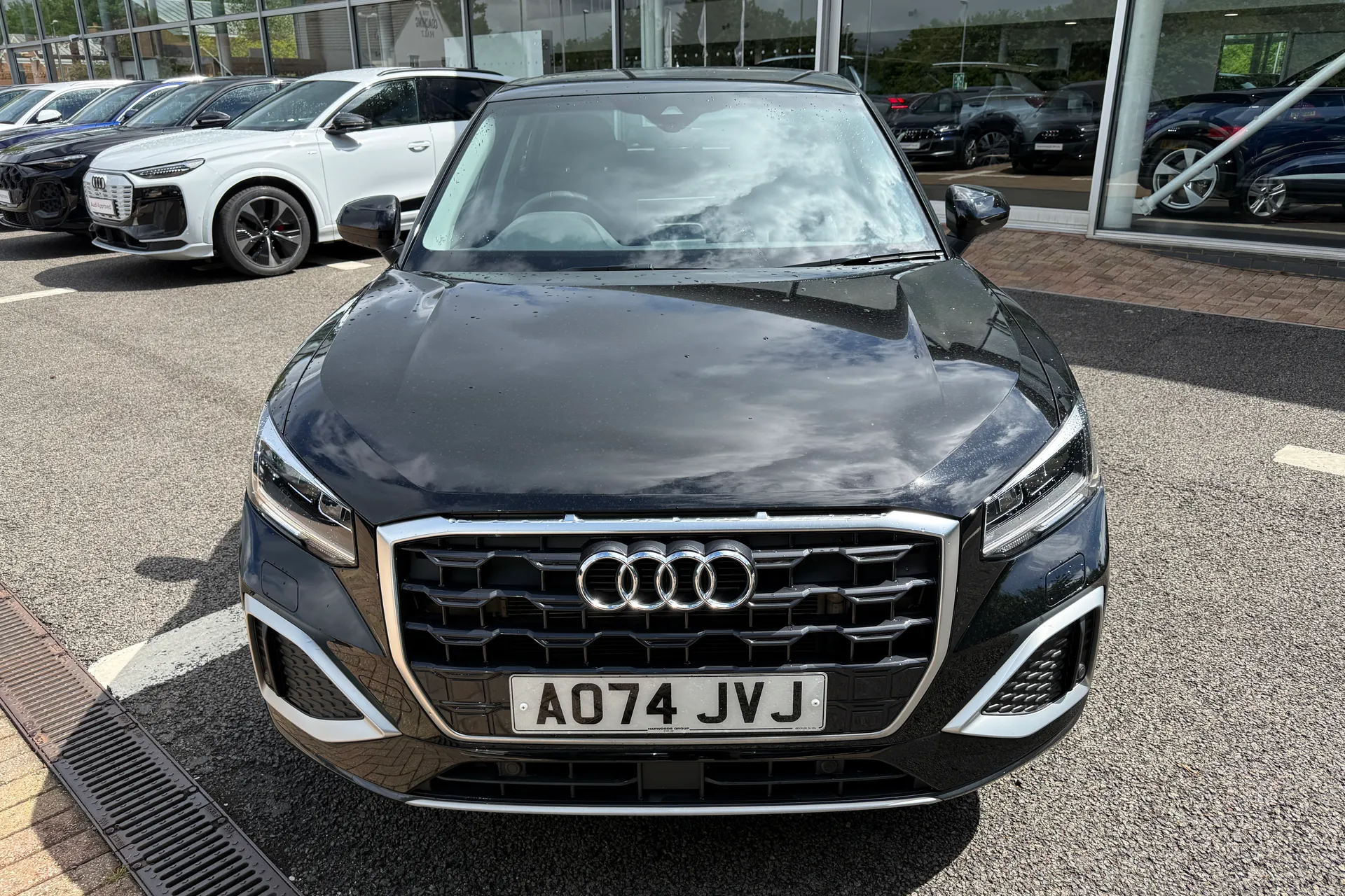 Audi Q2 thumbnail image number 62