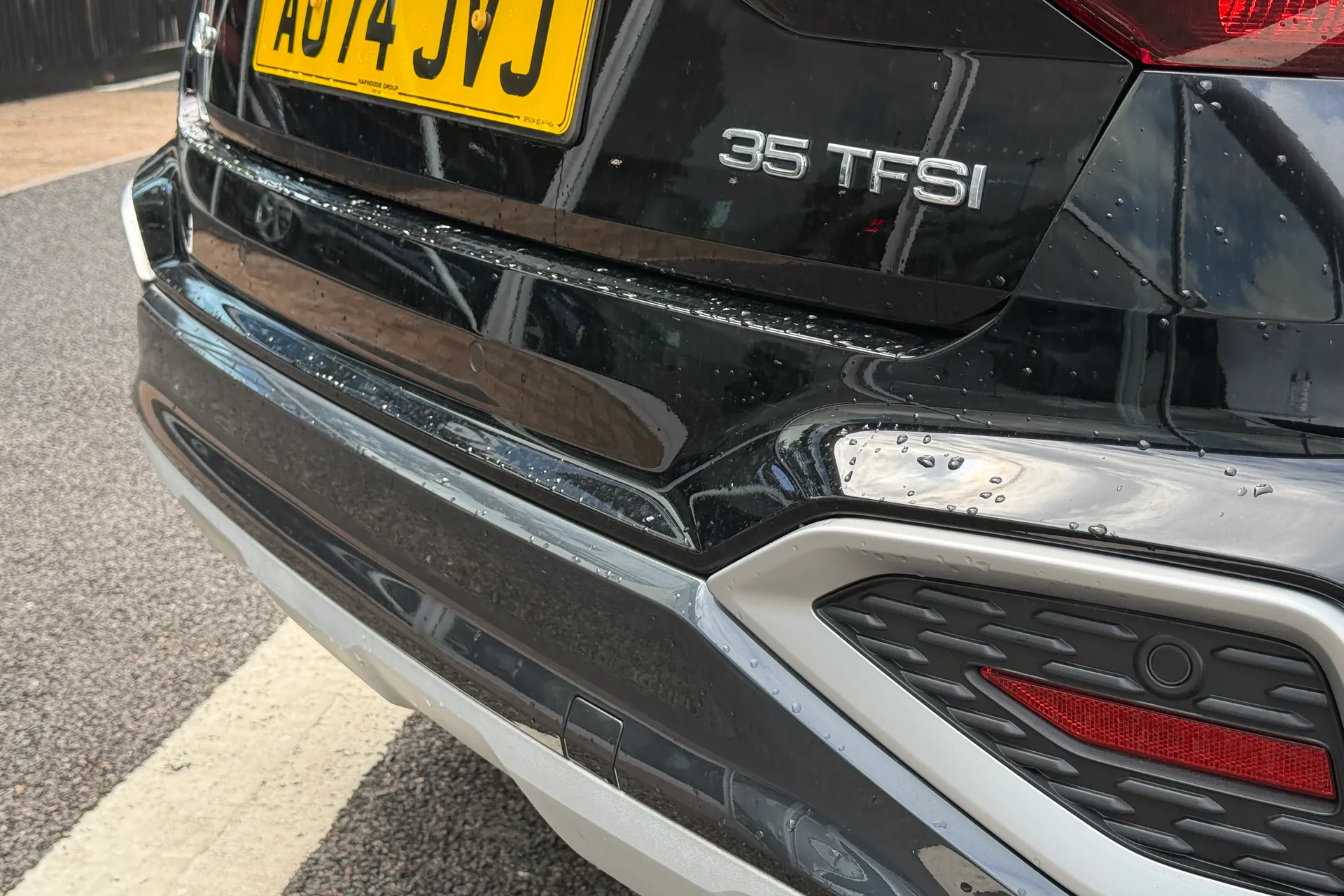 Audi Q2 thumbnail image number 45