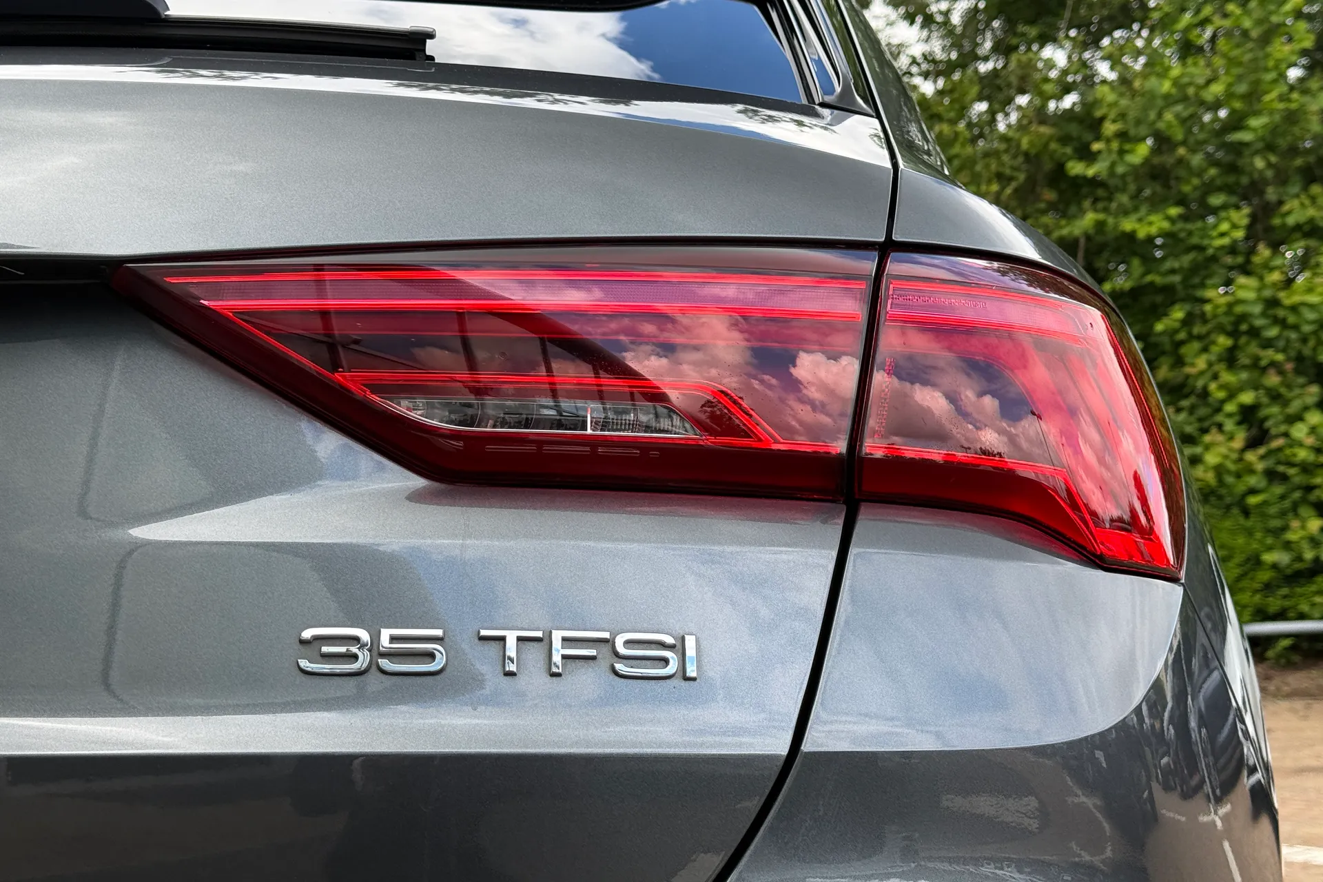 Audi Q3 thumbnail image number 47
