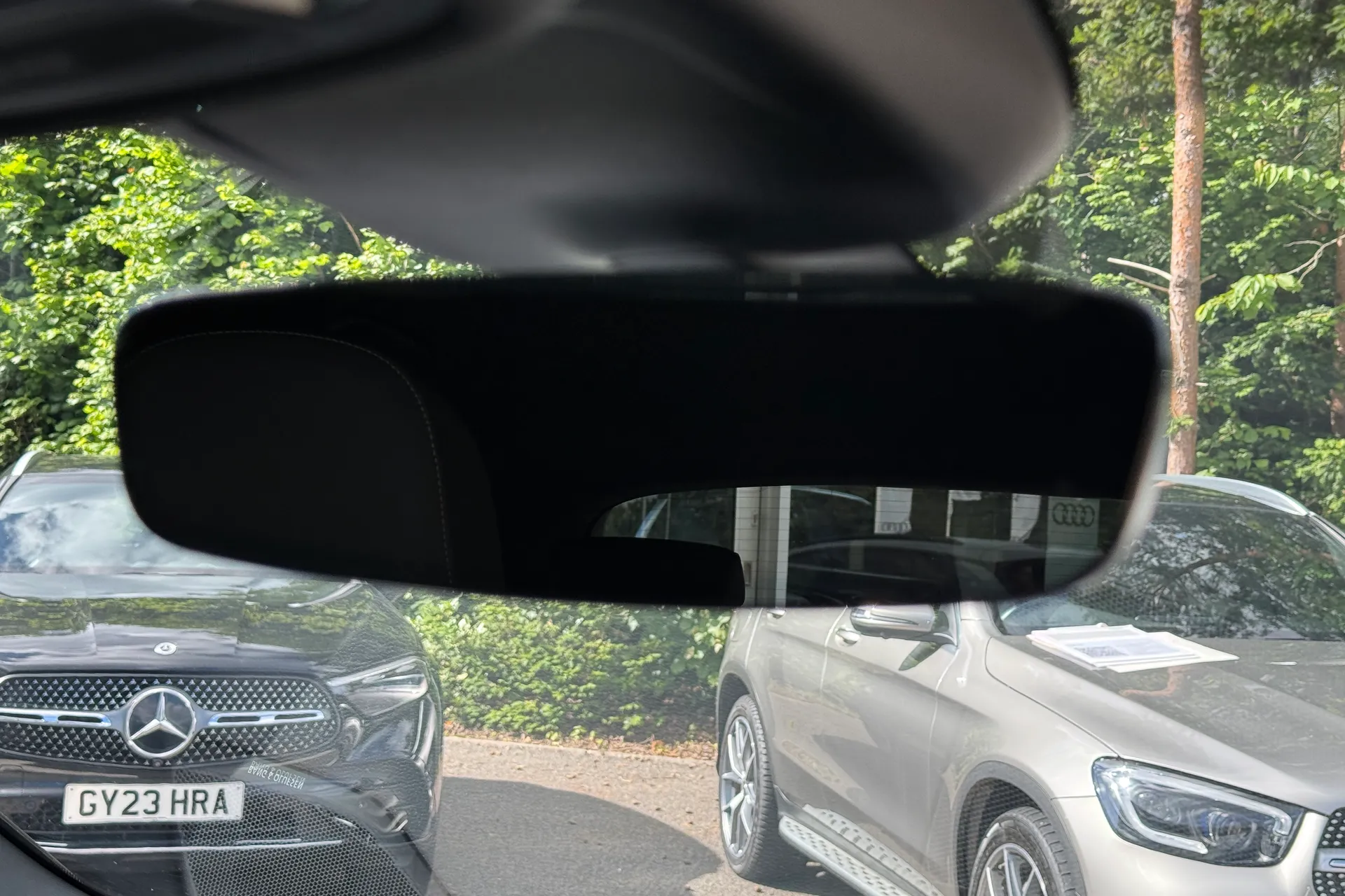 Audi Q3 thumbnail image number 19