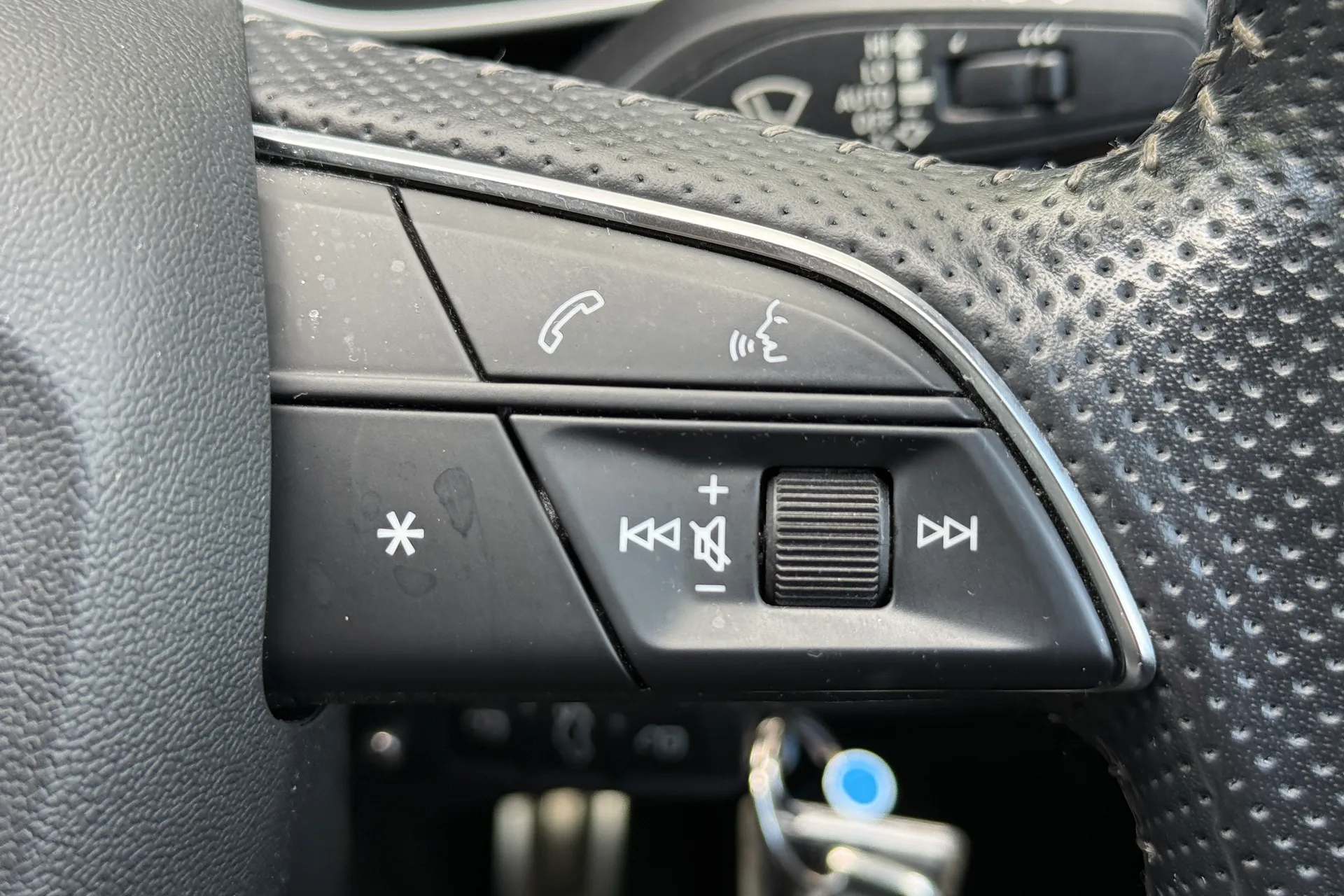 Audi Q3 thumbnail image number 27