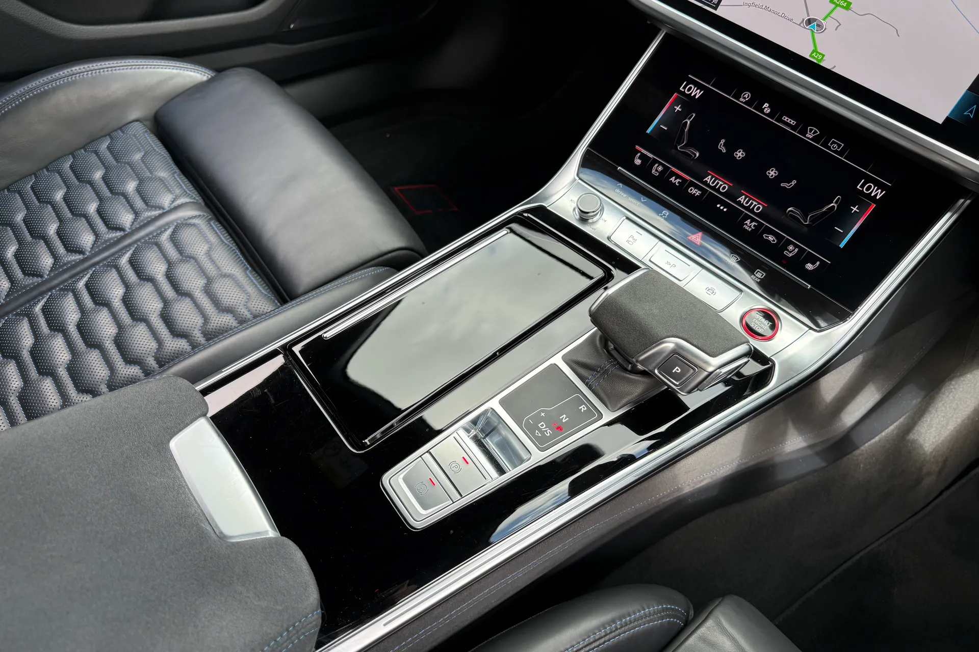 Audi RS6 thumbnail image number 49