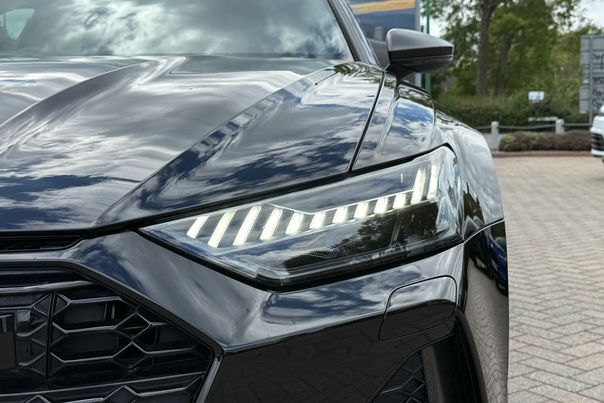 Audi RS6 thumbnail image number 65