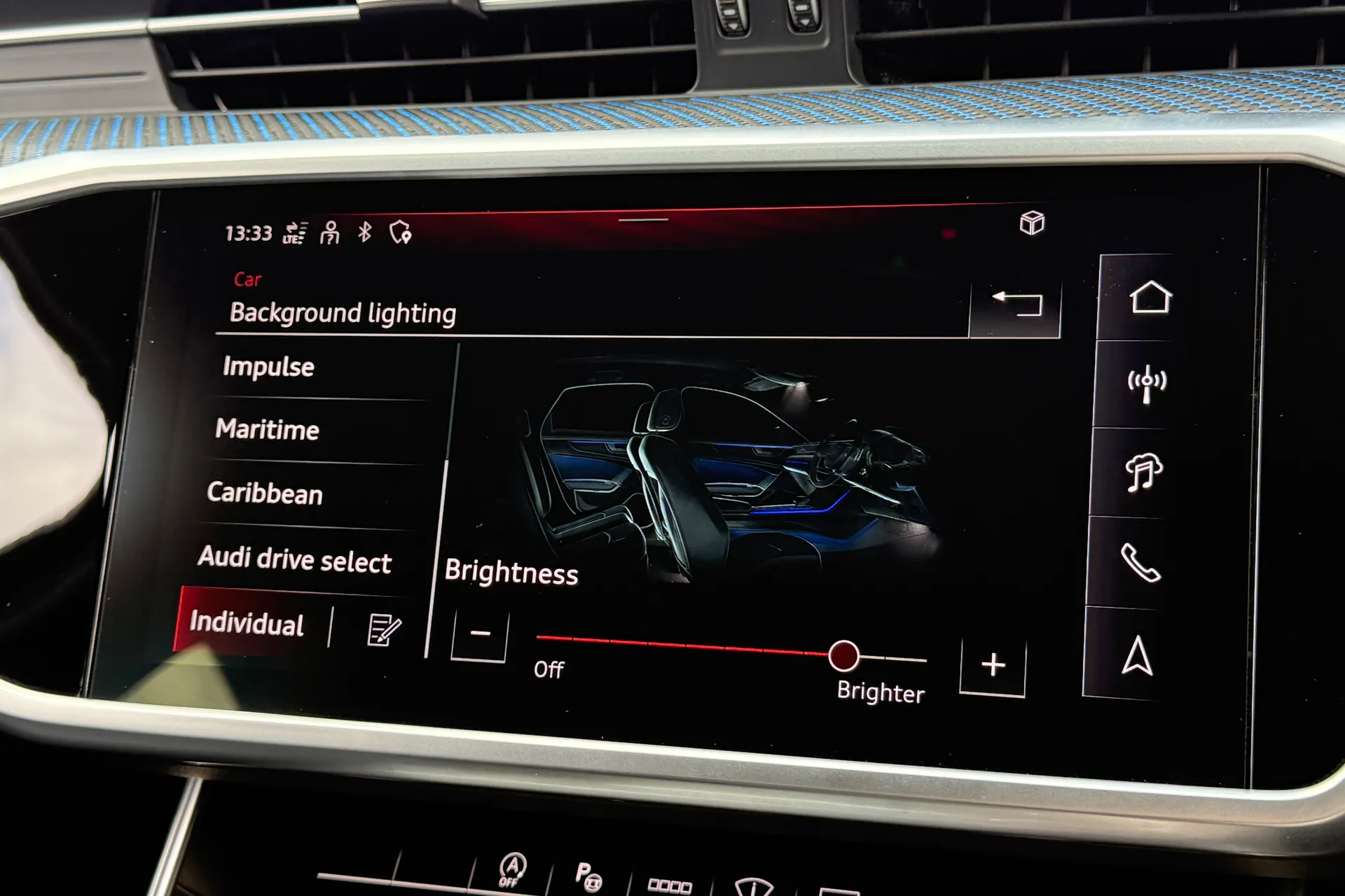 Audi RS6 thumbnail image number 15