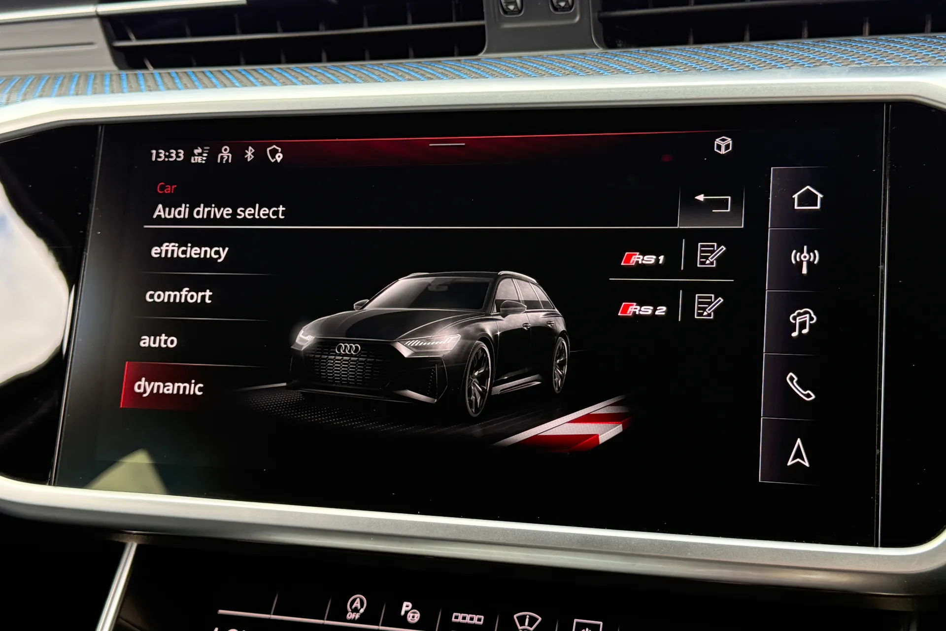 Audi RS6 thumbnail image number 12