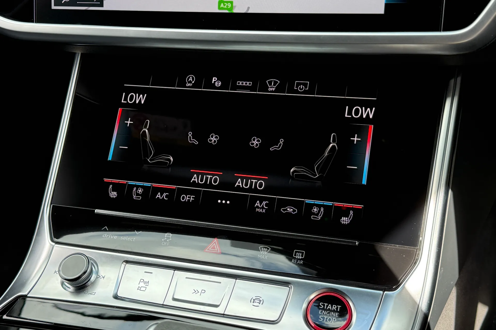 Audi RS6 thumbnail image number 20