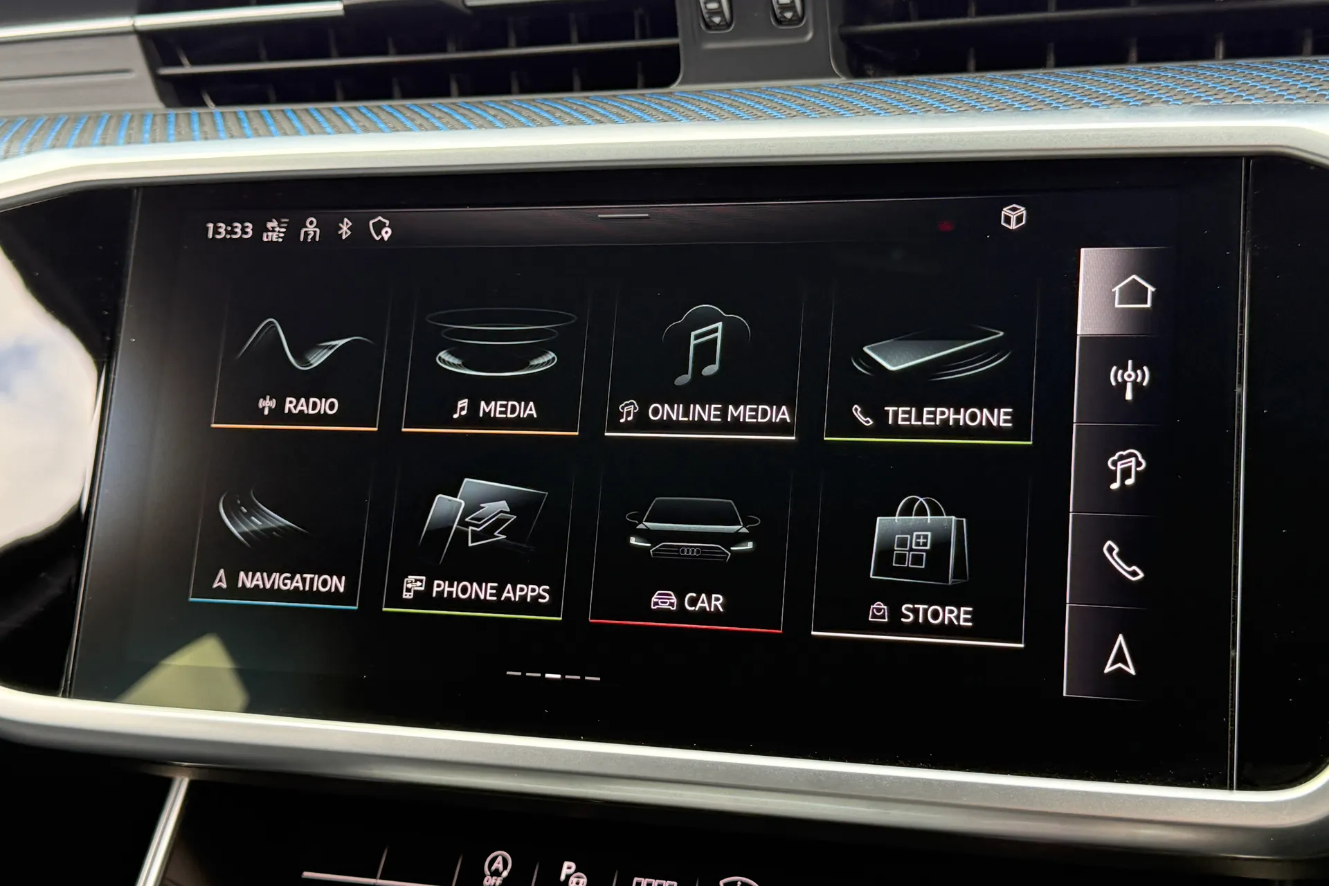Audi RS6 thumbnail image number 18