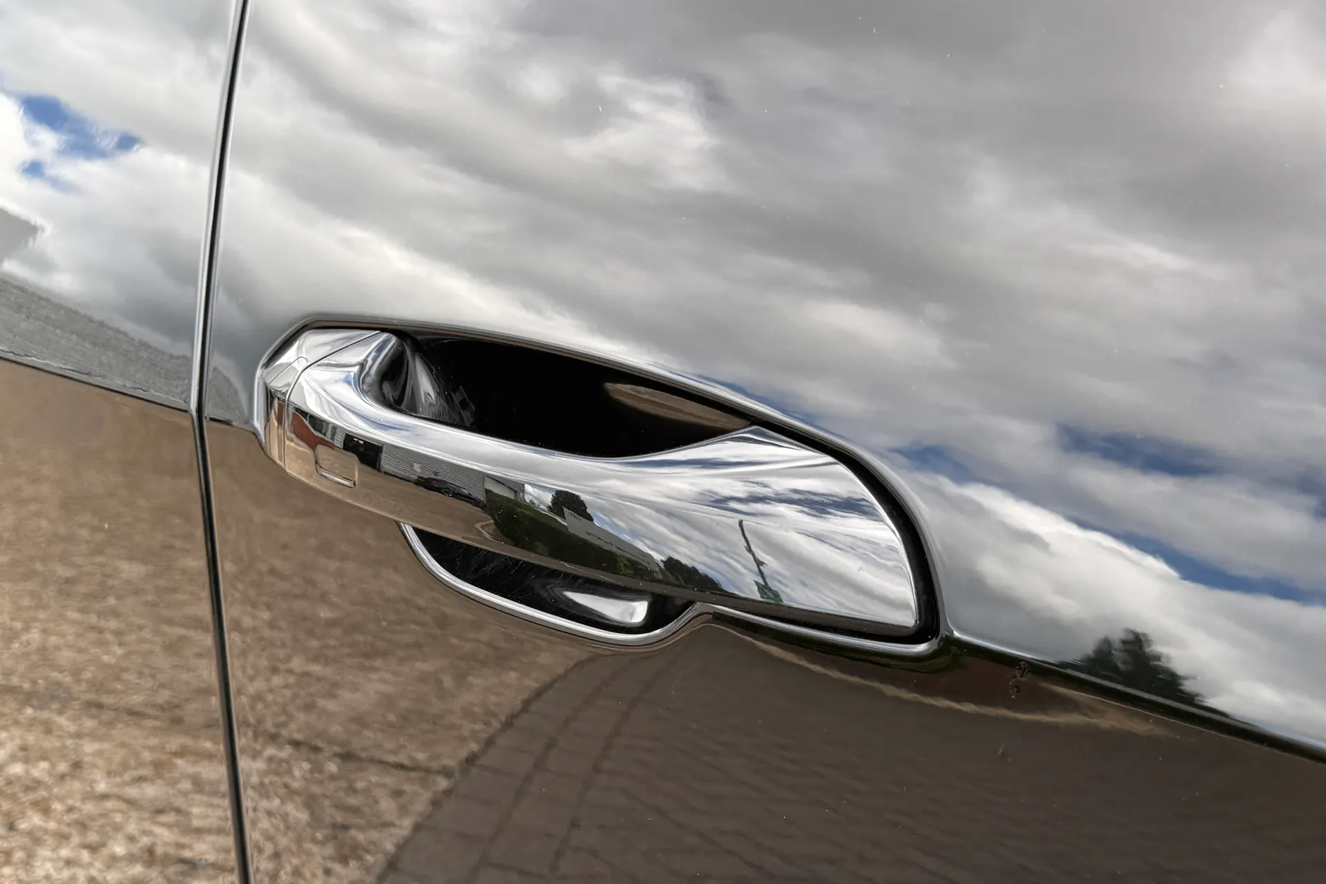 Audi RS6 thumbnail image number 64