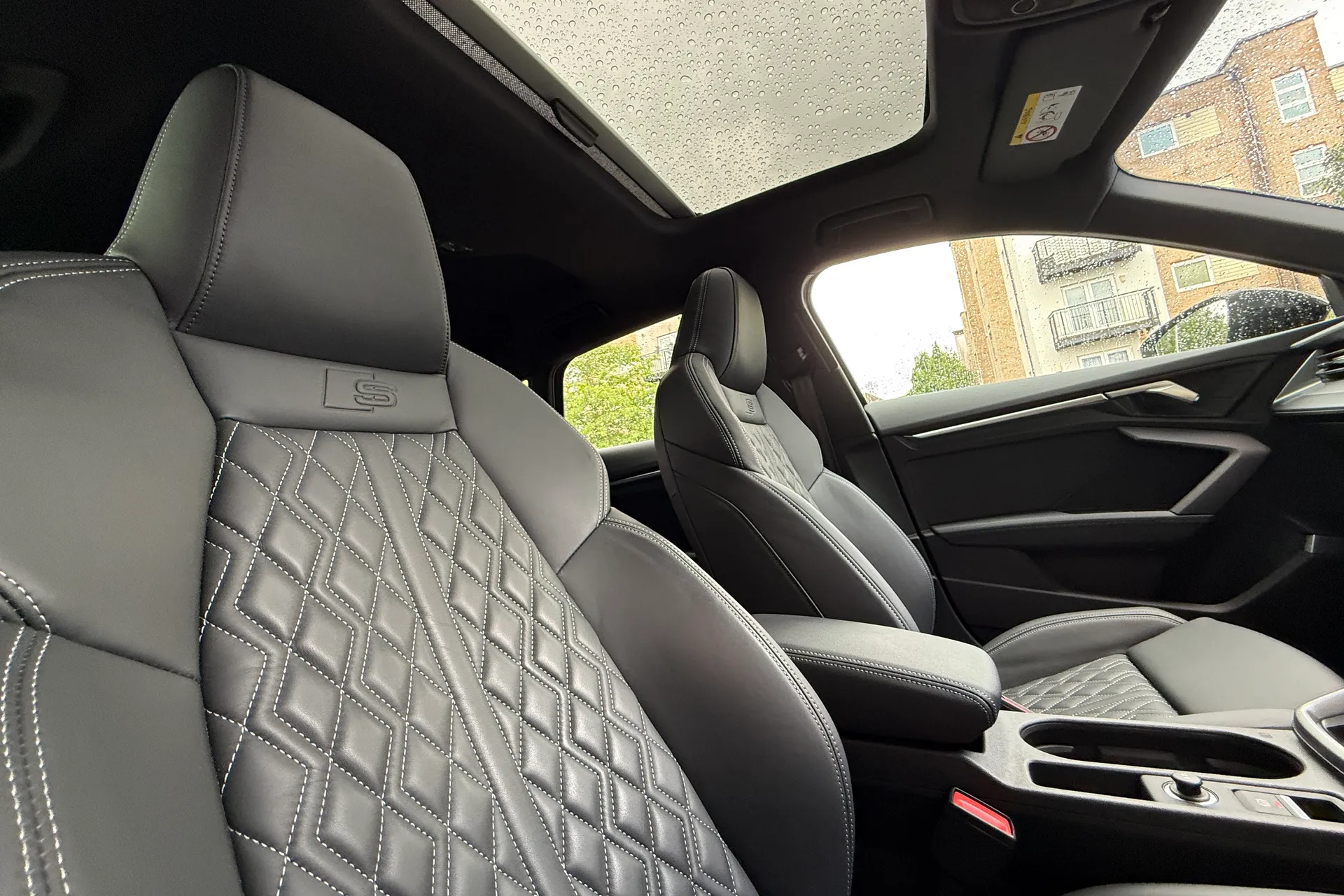 Audi A3 thumbnail image number 41
