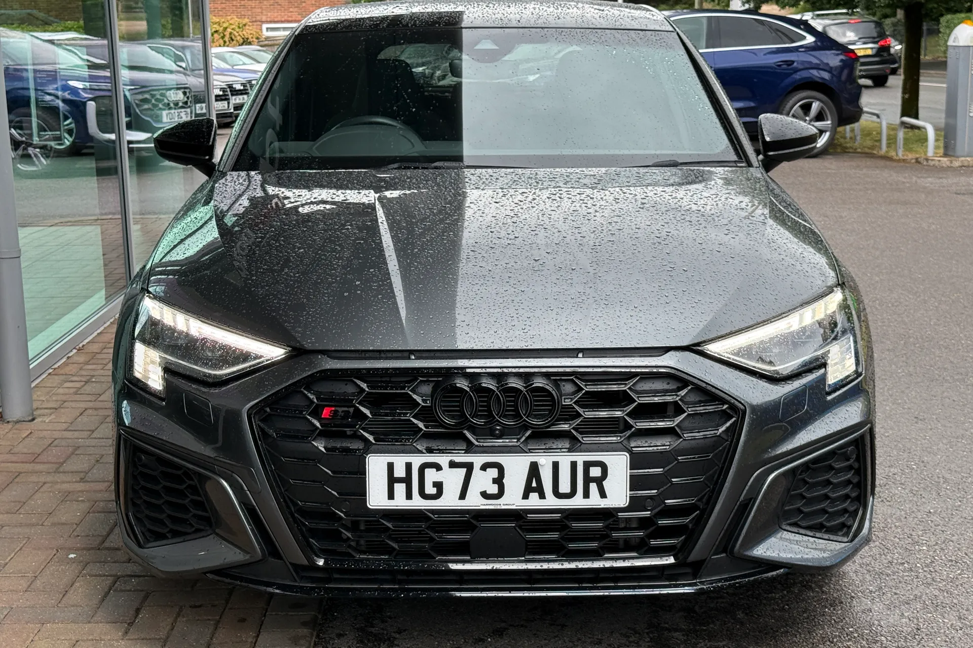 Audi A3 thumbnail image number 65