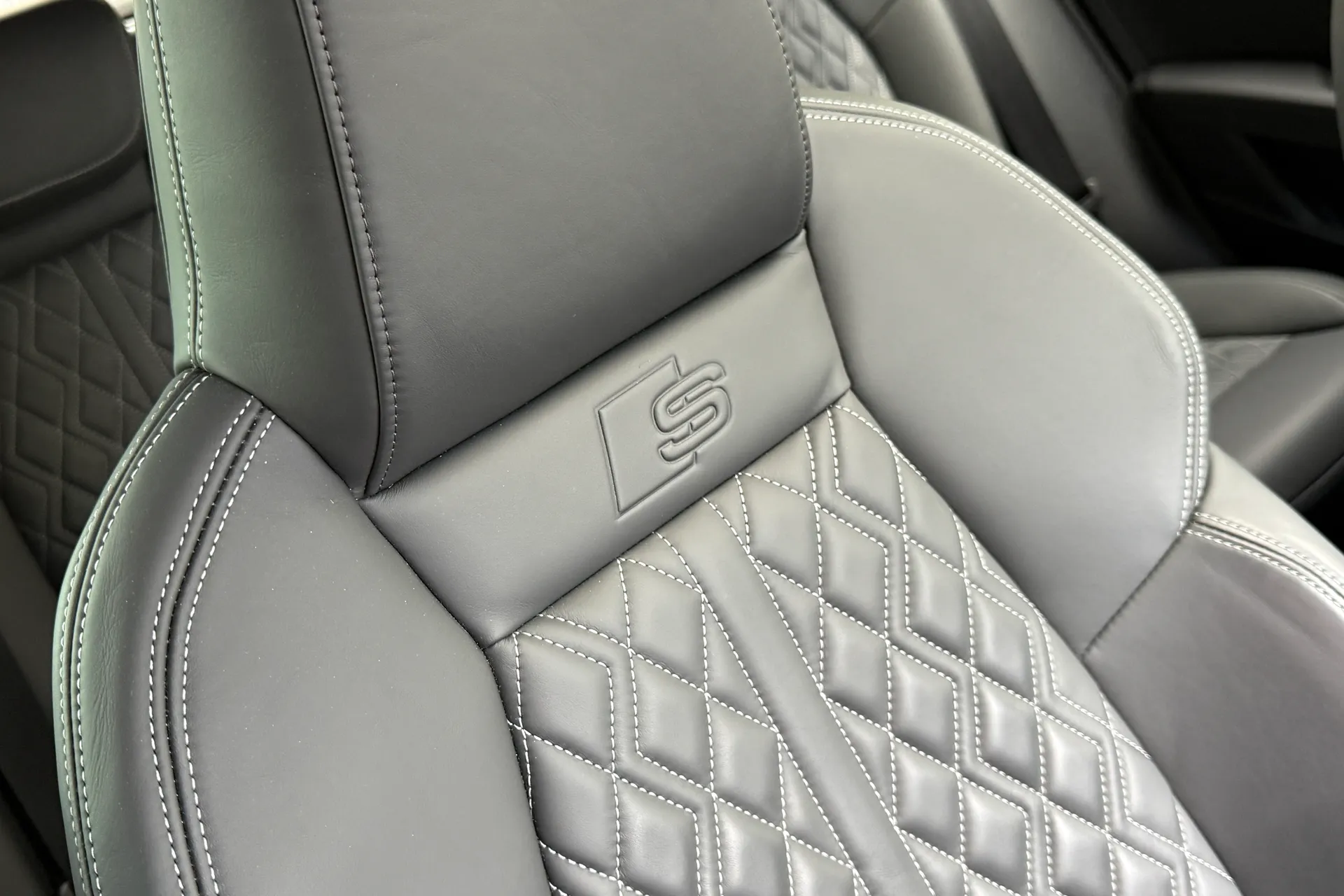 Audi A3 thumbnail image number 66