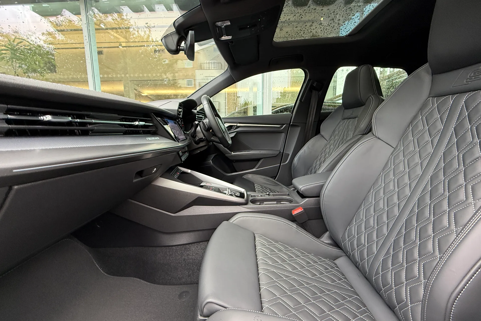 Audi A3 thumbnail image number 62