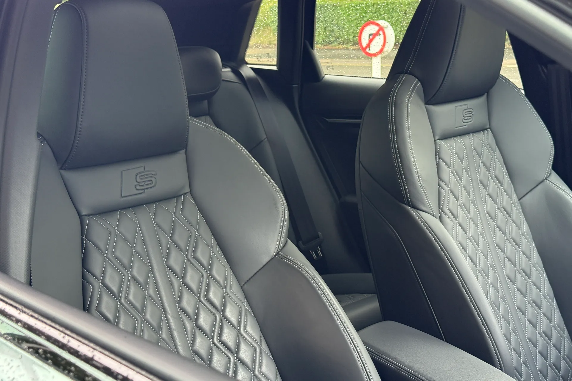 Audi A3 thumbnail image number 43