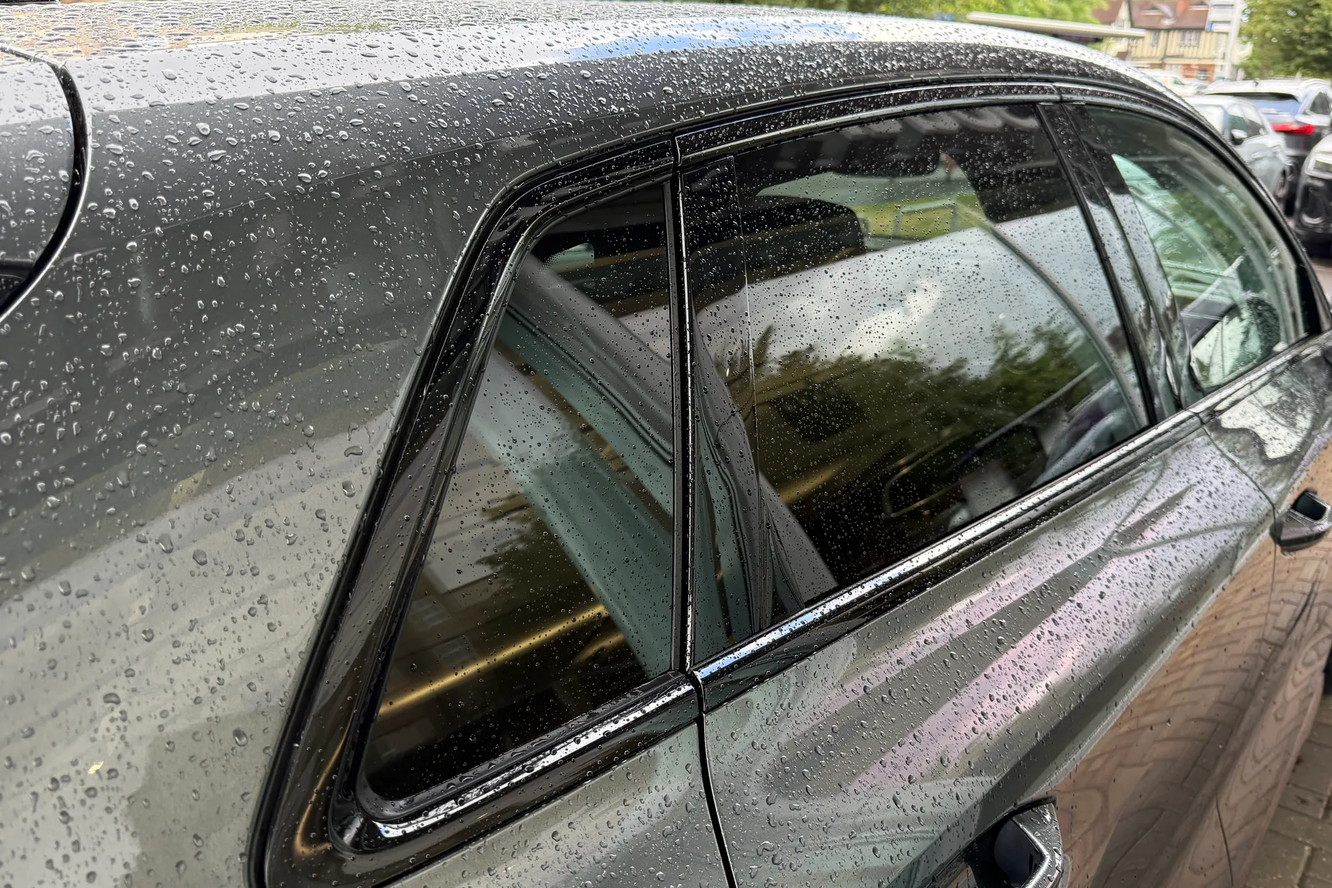 Audi A3 thumbnail image number 45