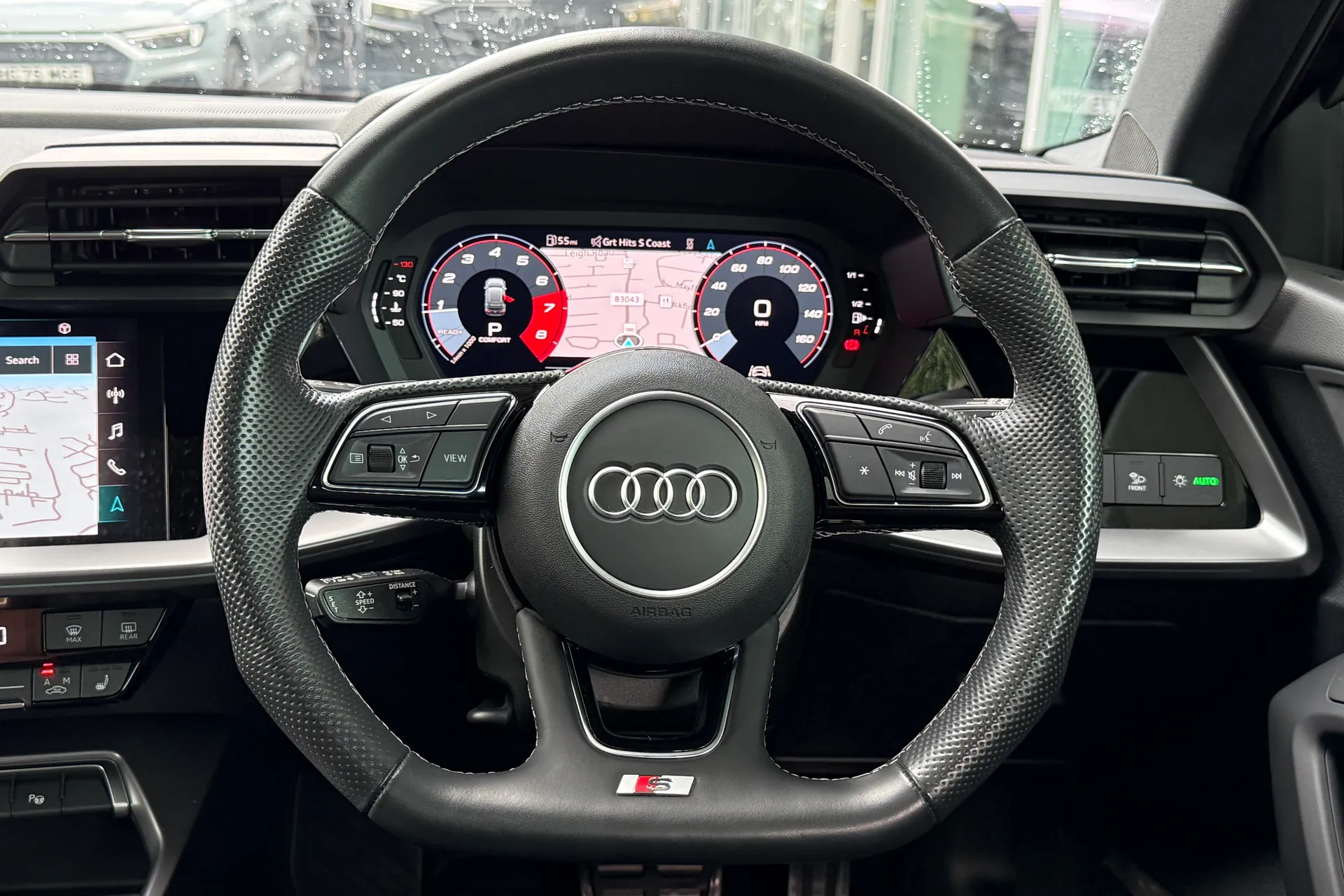 Audi A3 thumbnail image number 51