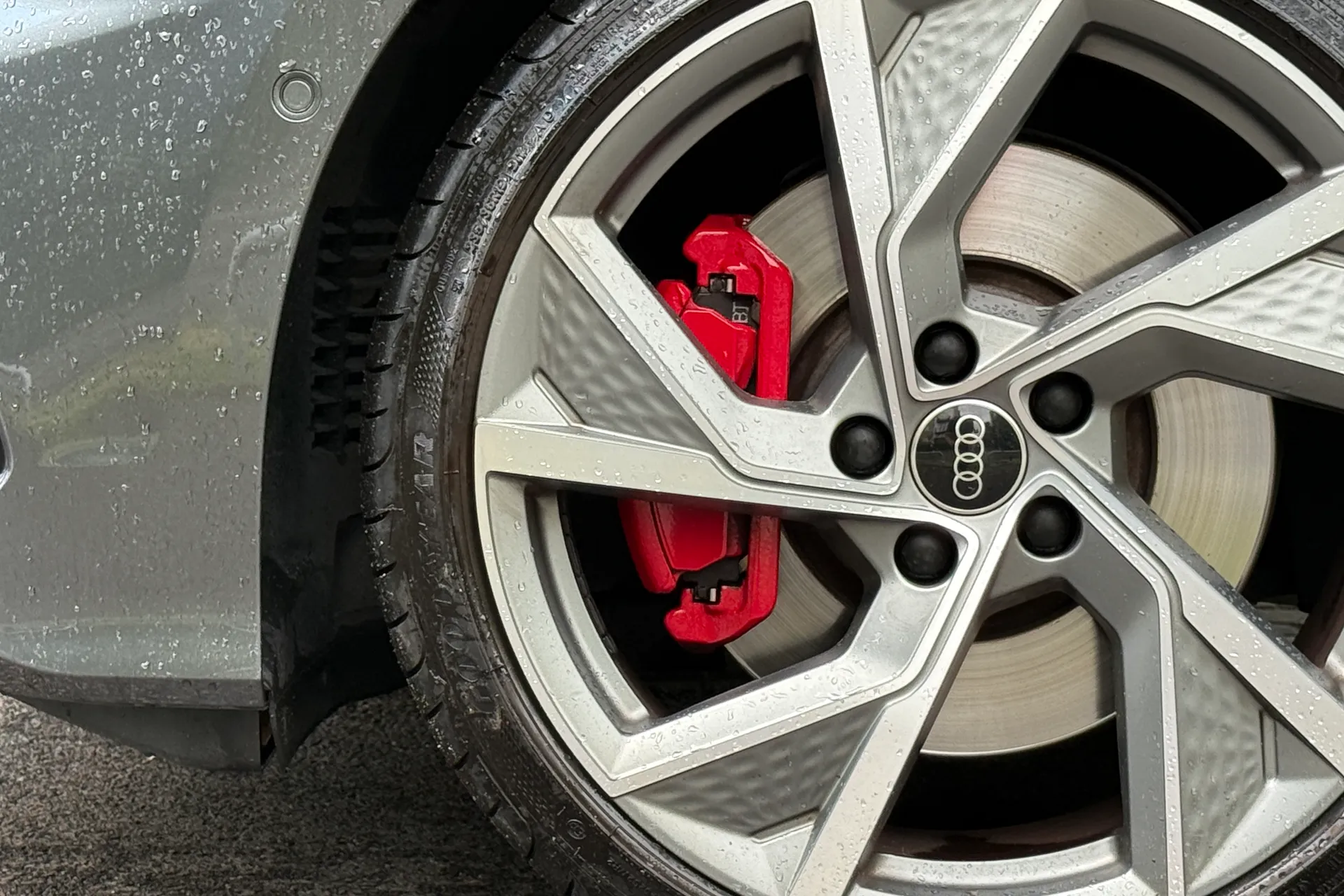 Audi A3 thumbnail image number 63