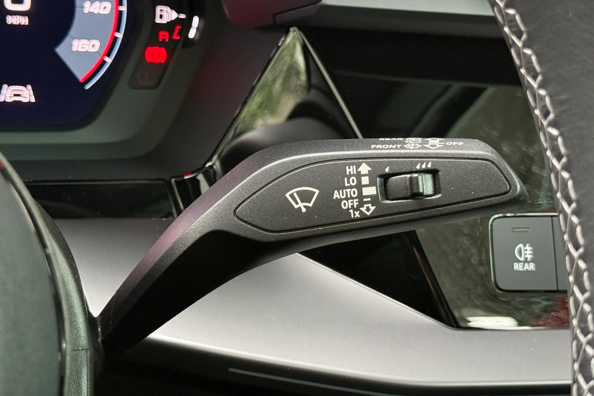 Audi A3 thumbnail image number 19