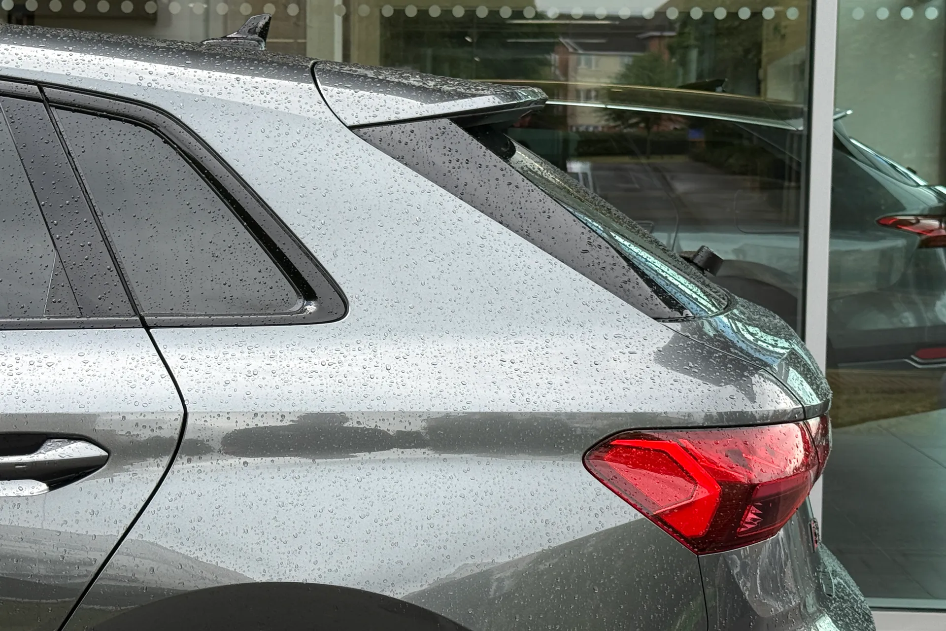 Audi A3 thumbnail image number 57
