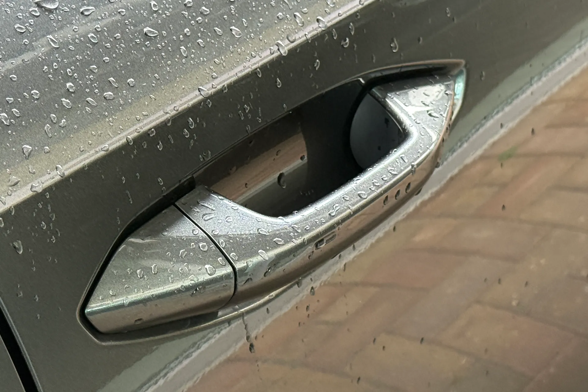 Audi A3 thumbnail image number 44