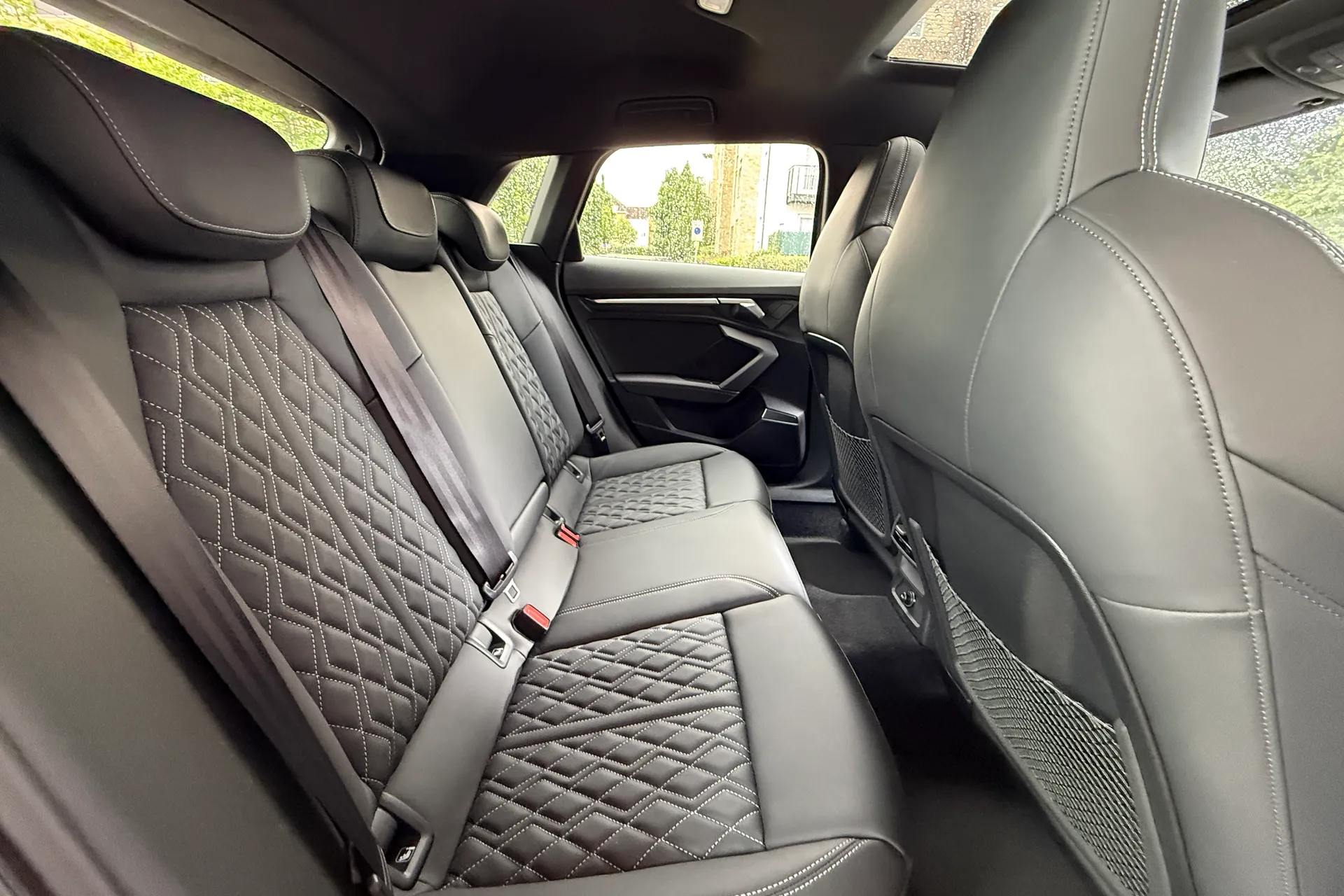 Audi A3 thumbnail image number 48