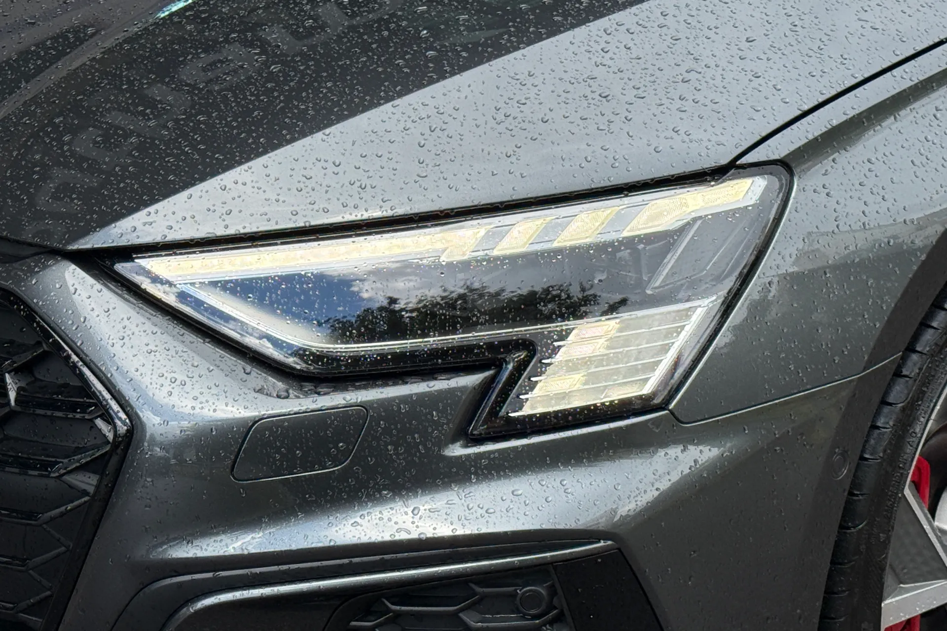 Audi A3 thumbnail image number 64