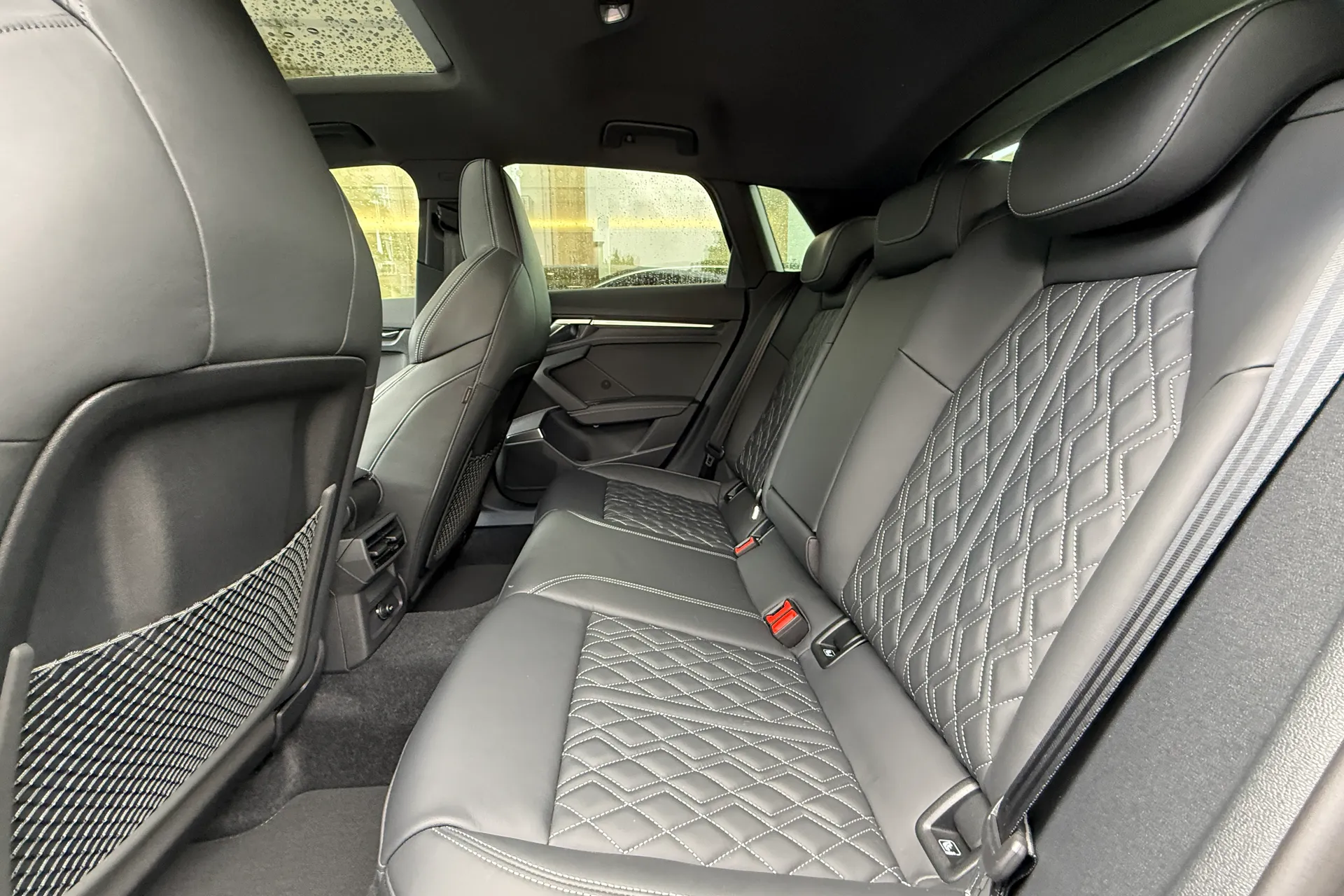Audi A3 thumbnail image number 60