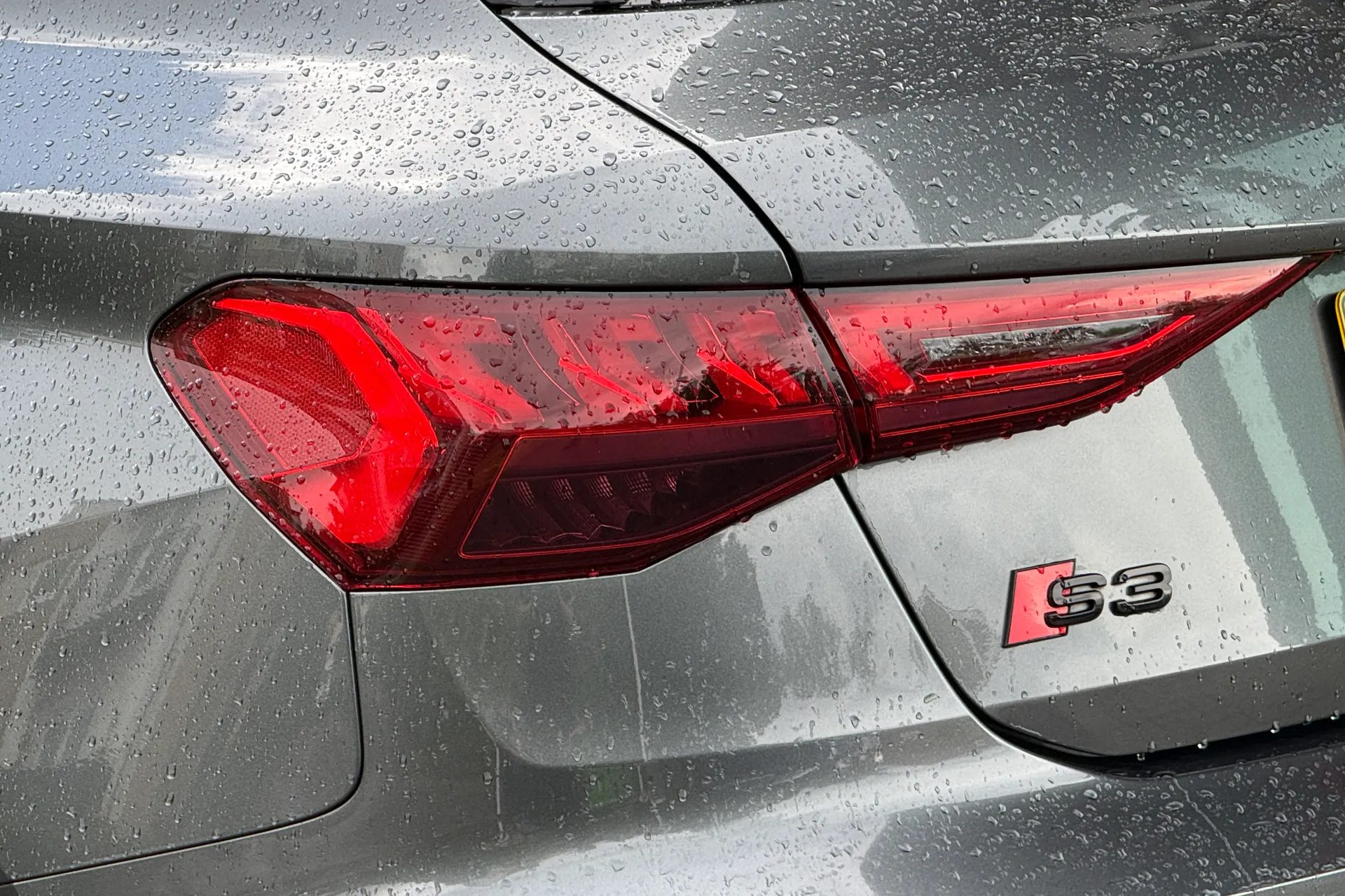 Audi A3 thumbnail image number 56