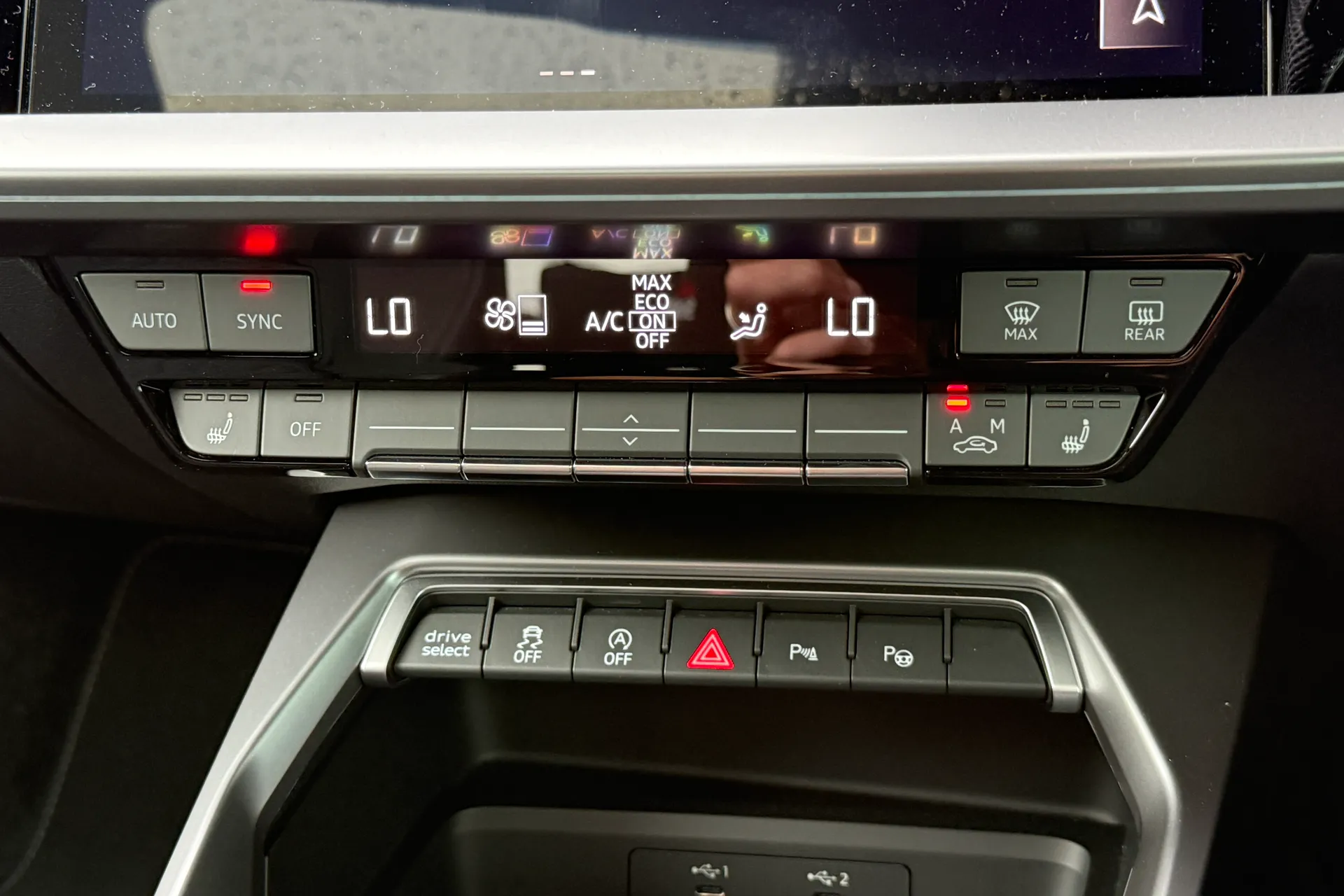 Audi A3 thumbnail image number 23