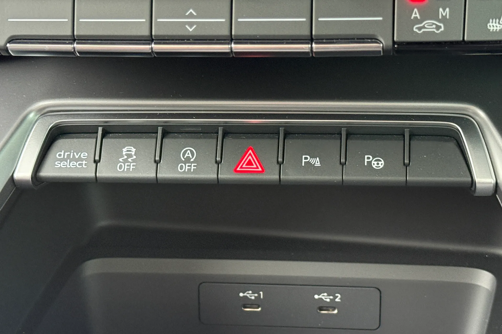 Audi A3 thumbnail image number 24