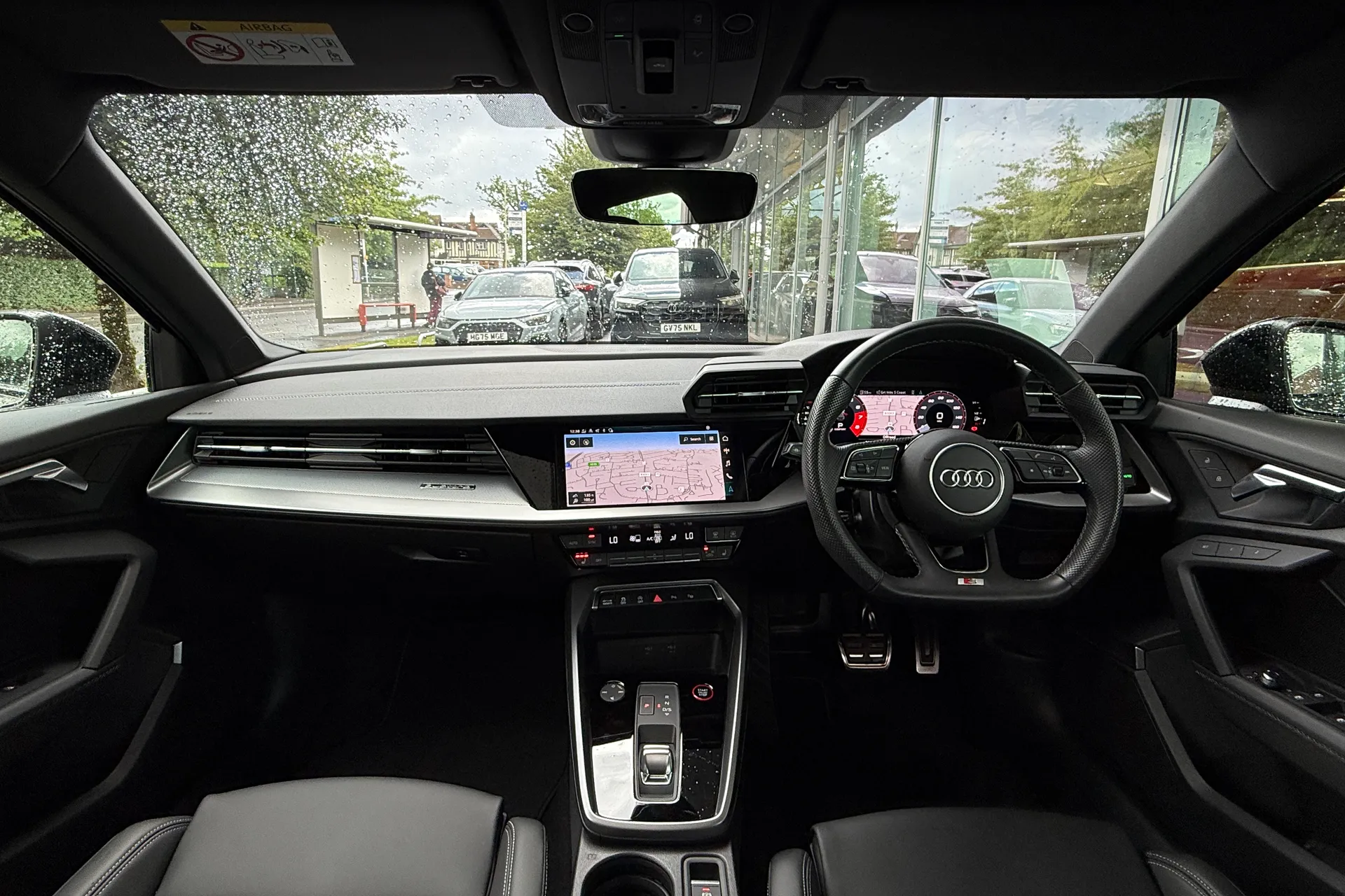 Audi A3 thumbnail image number 49