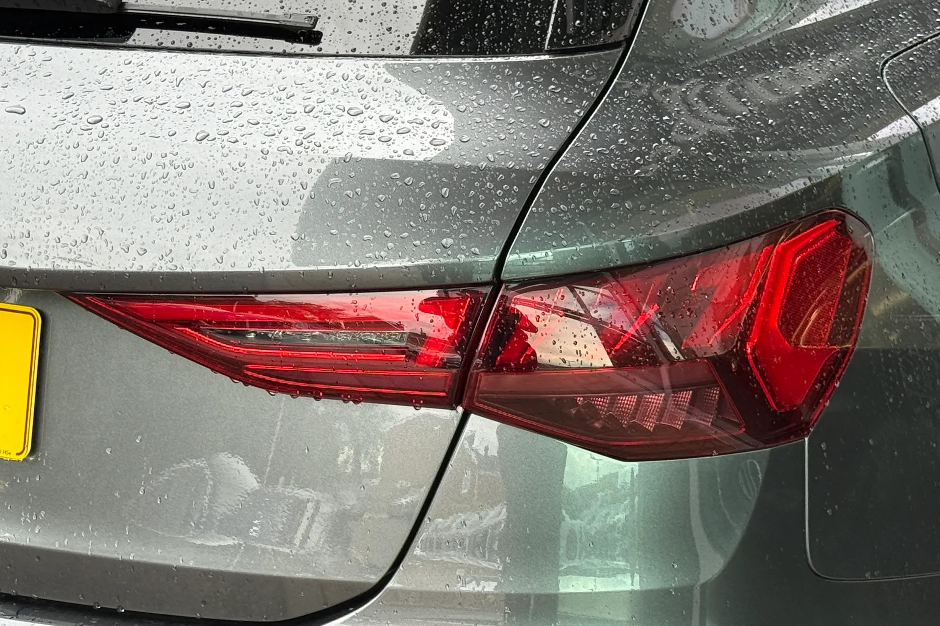 Audi A3 thumbnail image number 54