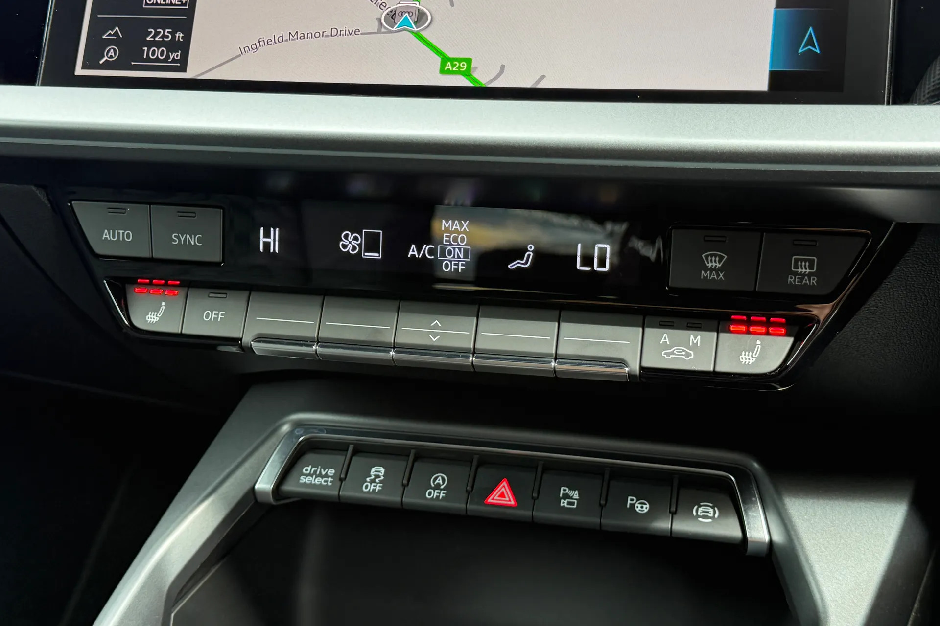 Audi RS3 thumbnail image number 18