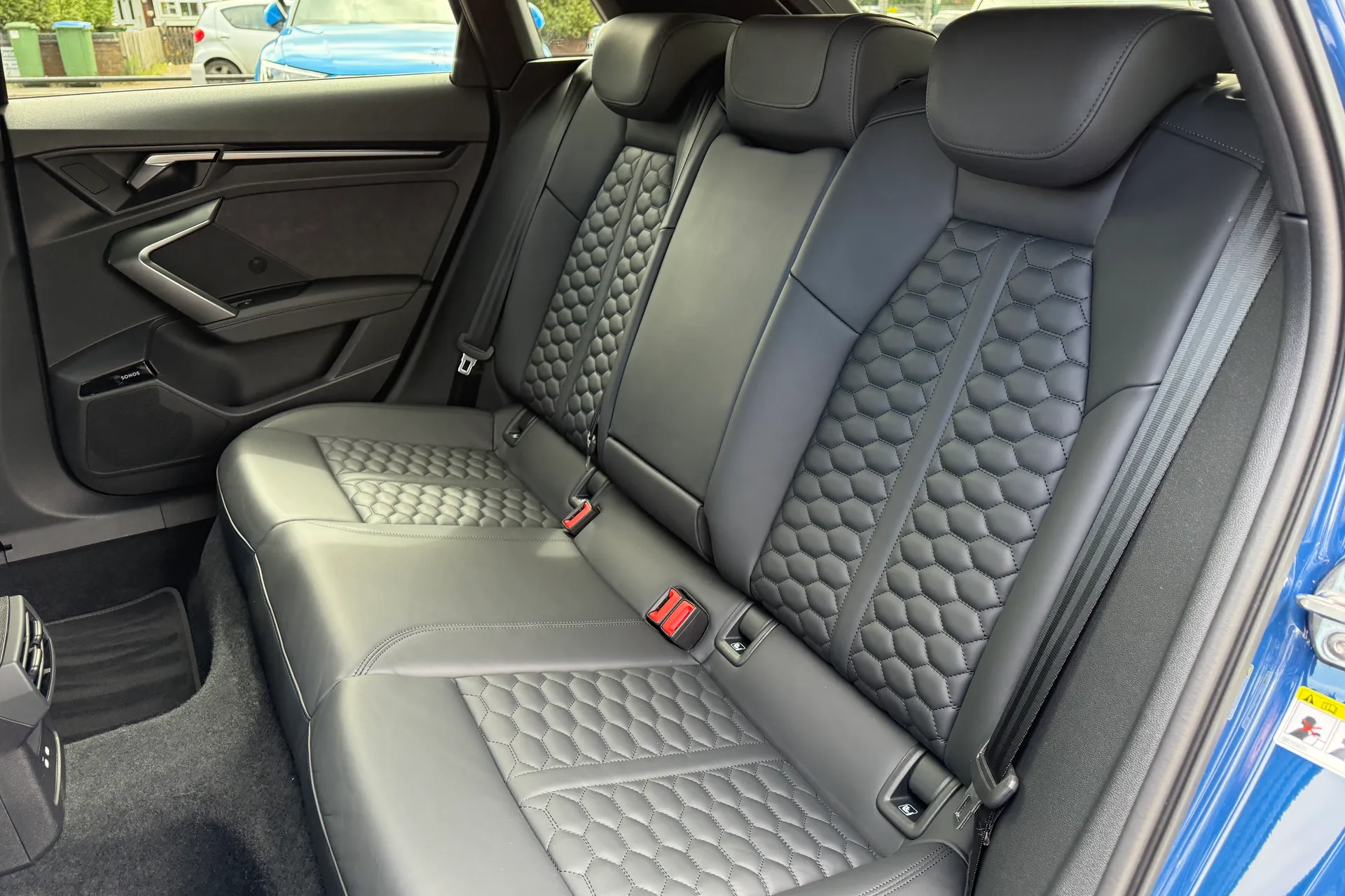 Audi RS3 thumbnail image number 47