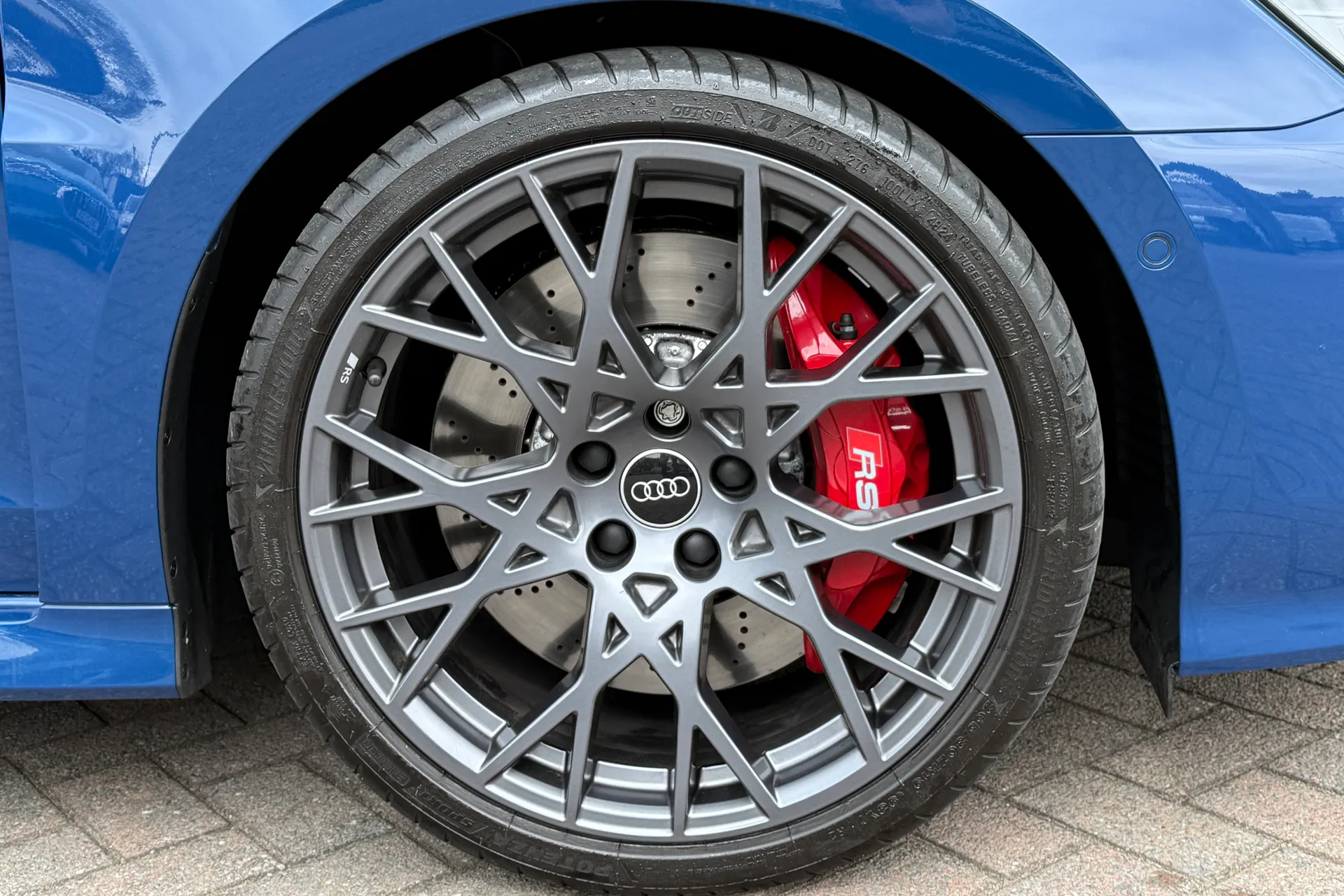 Audi RS3 thumbnail image number 53