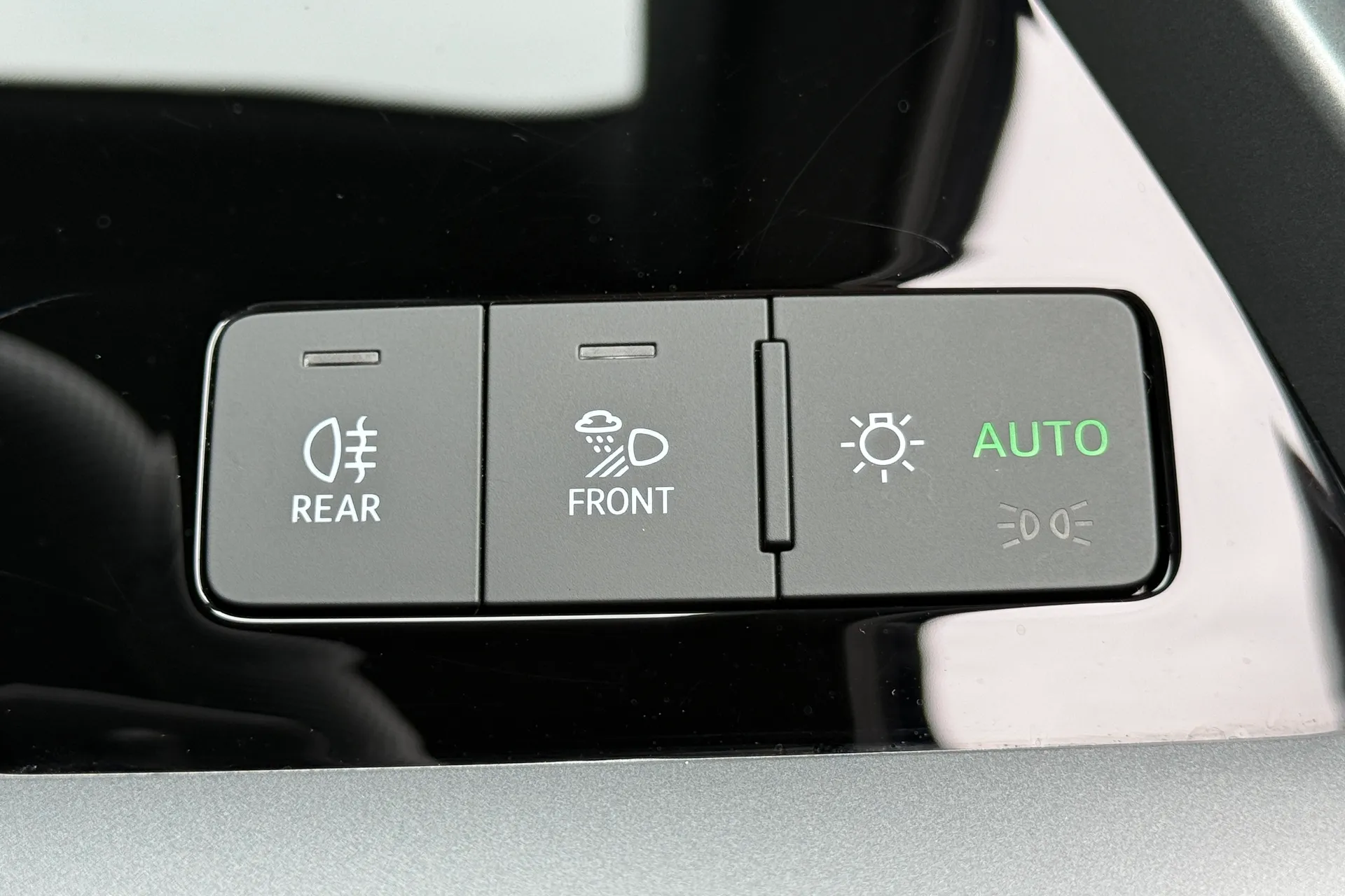 Audi RS3 thumbnail image number 27