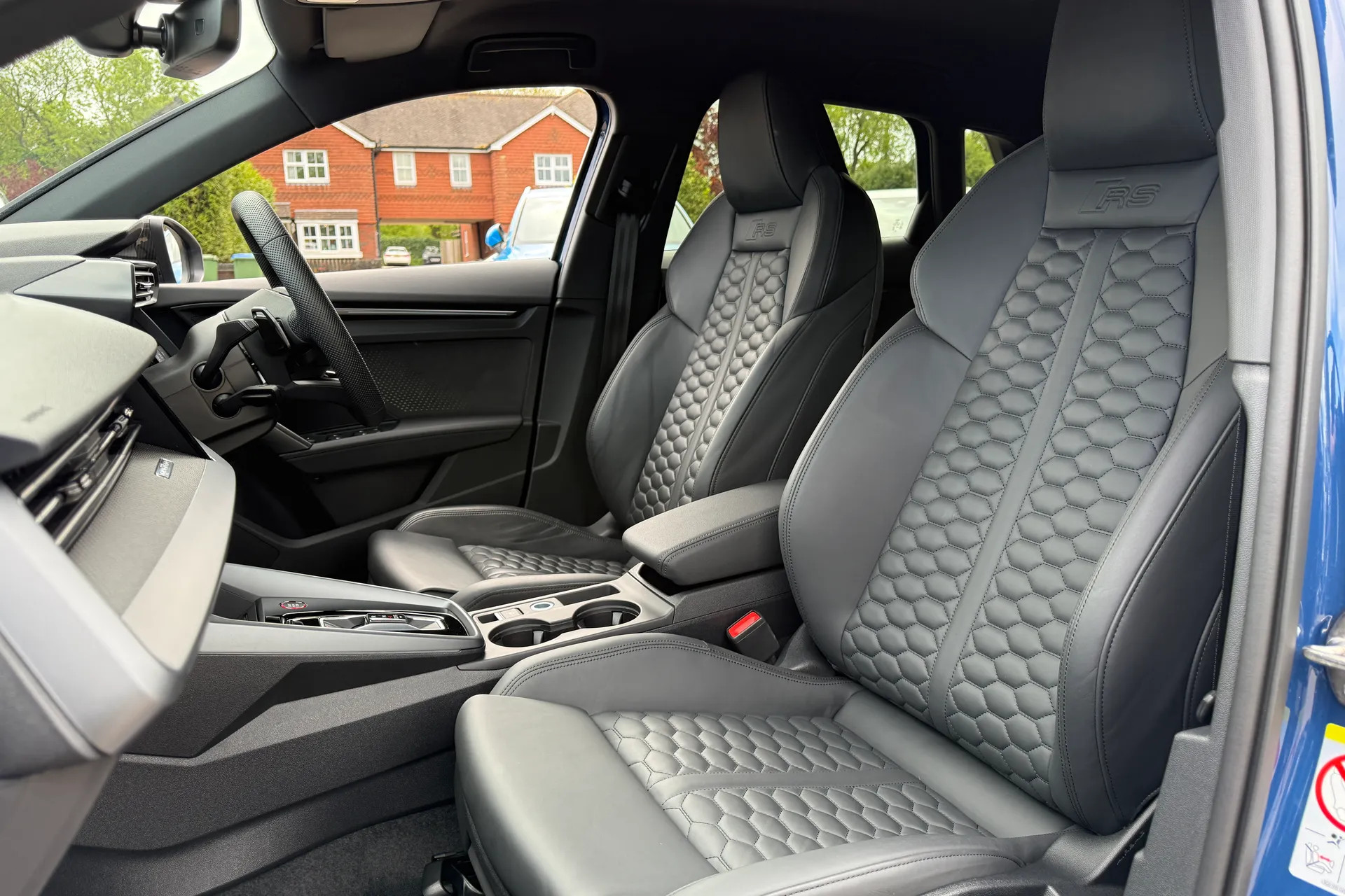 Audi RS3 thumbnail image number 34