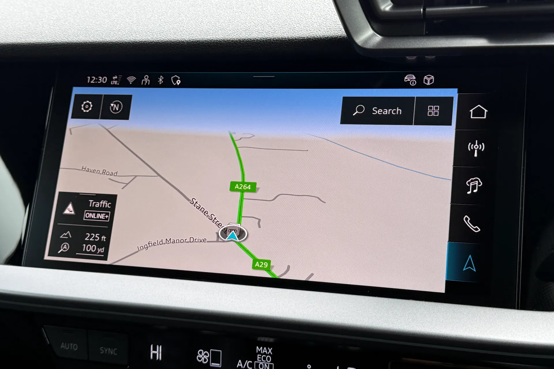 Audi RS3 thumbnail image number 5