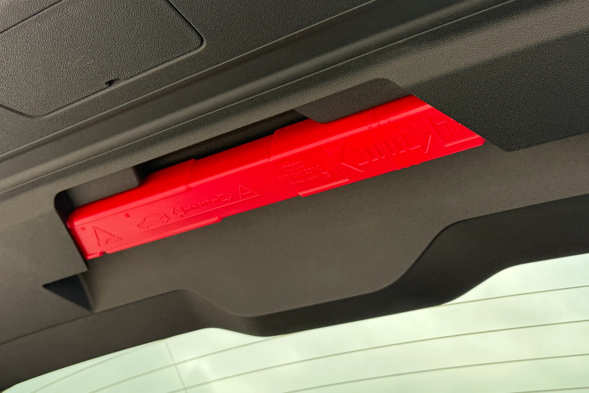 Audi RS3 thumbnail image number 42